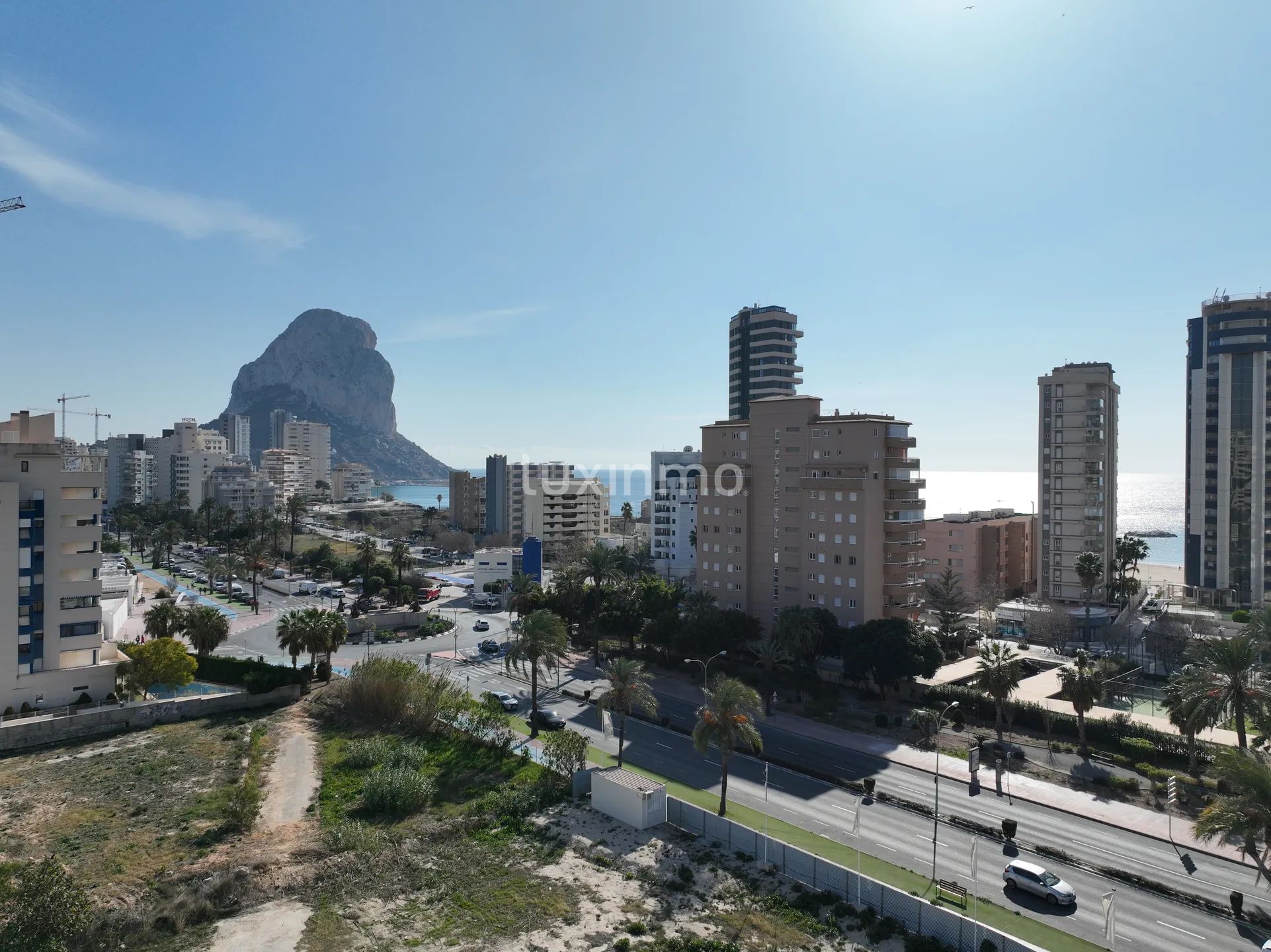 JADE Calpe — photo 1