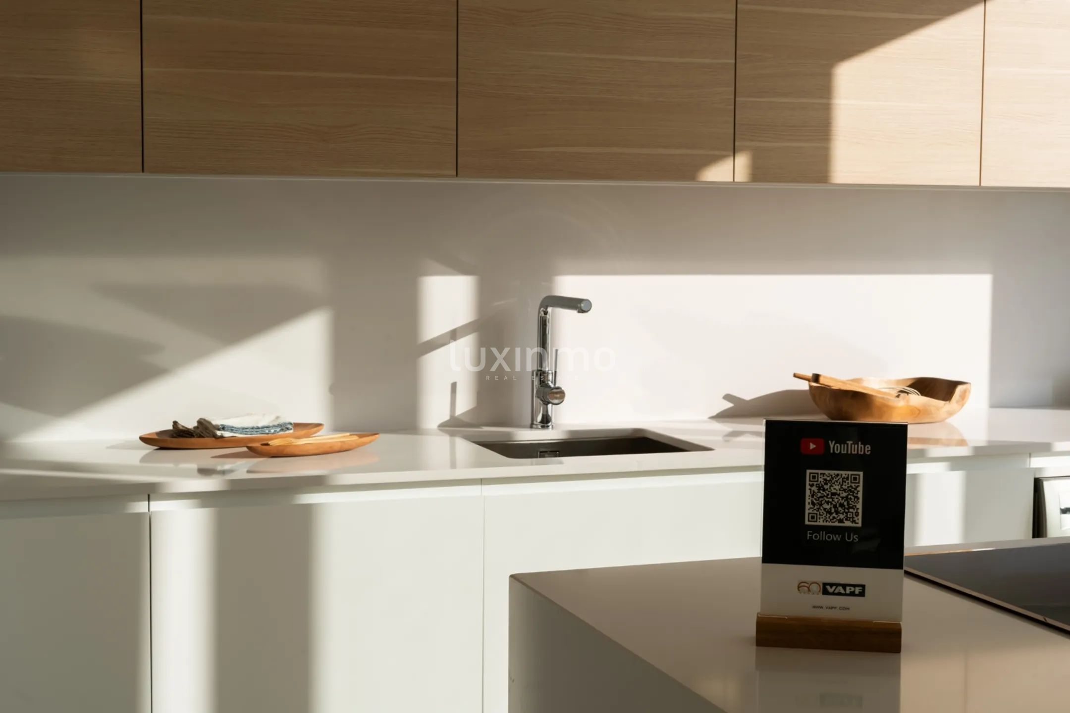 Современный отдельный дом с потрясающим видом в Сьерра-Альтеа — photo 41