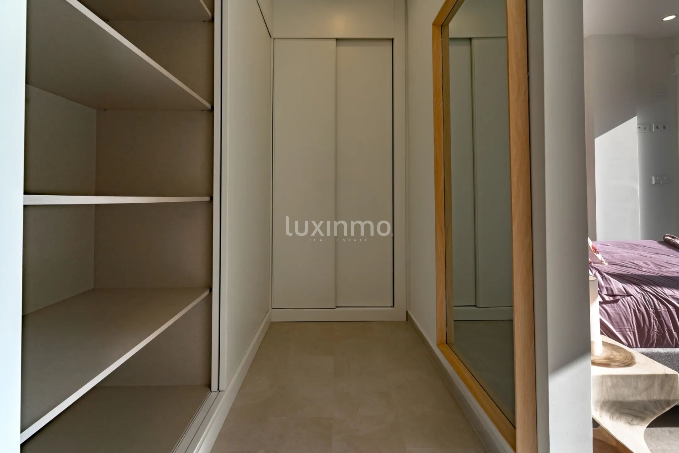 Современный отдельный дом с потрясающим видом в Сьерра-Альтеа — photo 73