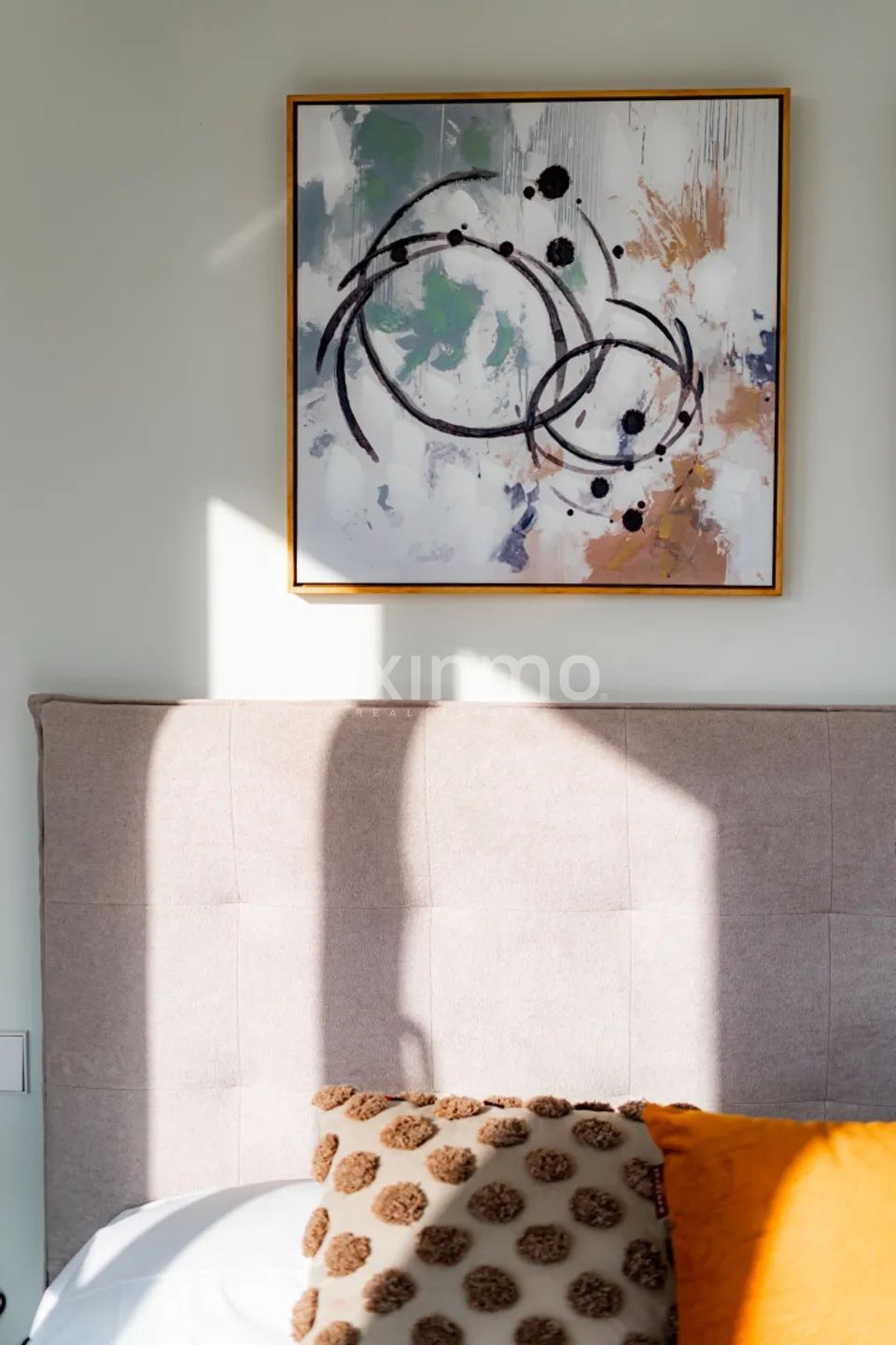 Современный отдельный дом с потрясающим видом в Сьерра-Альтеа — photo 19