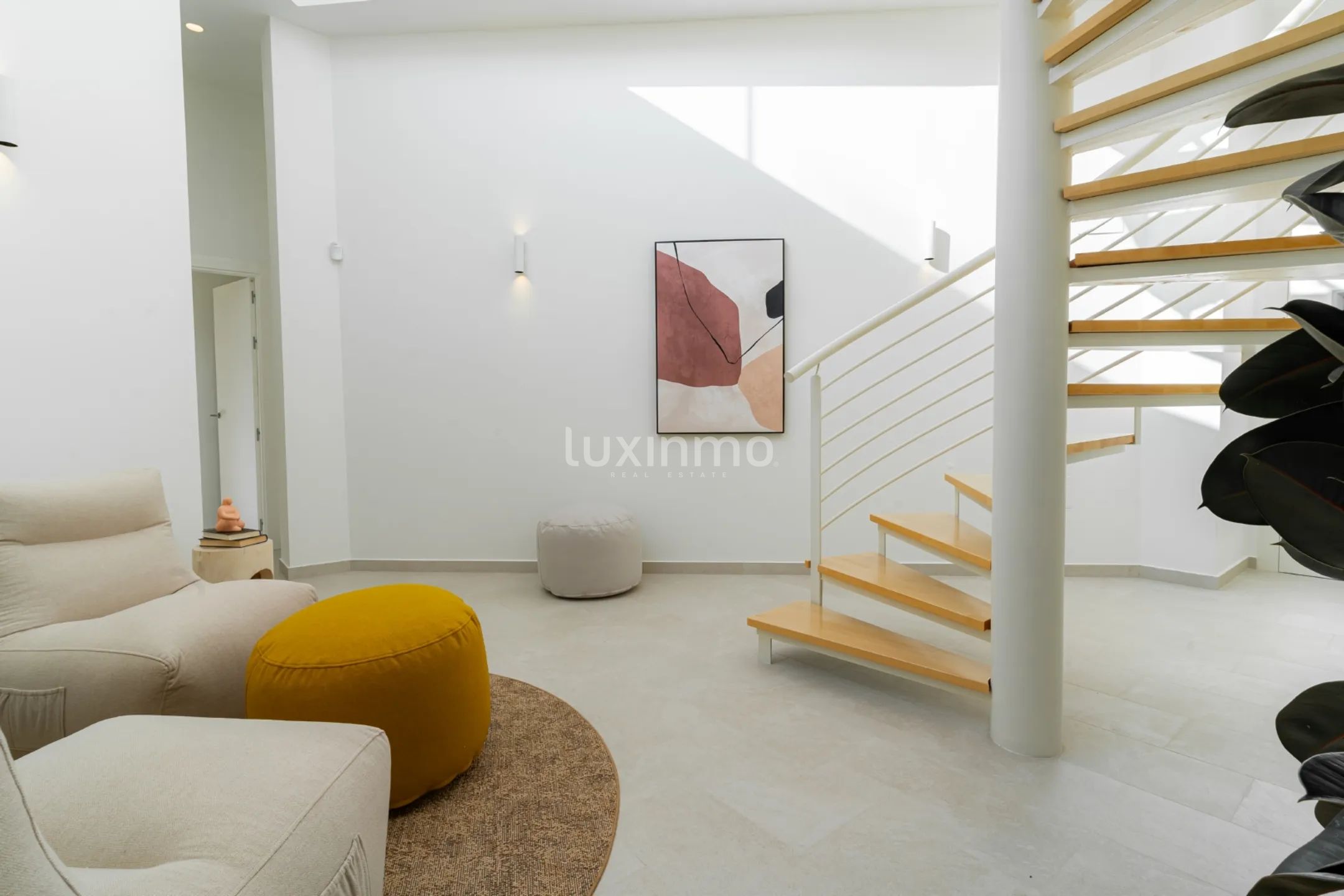 Современный отдельный дом с потрясающим видом в Сьерра-Альтеа — photo 59