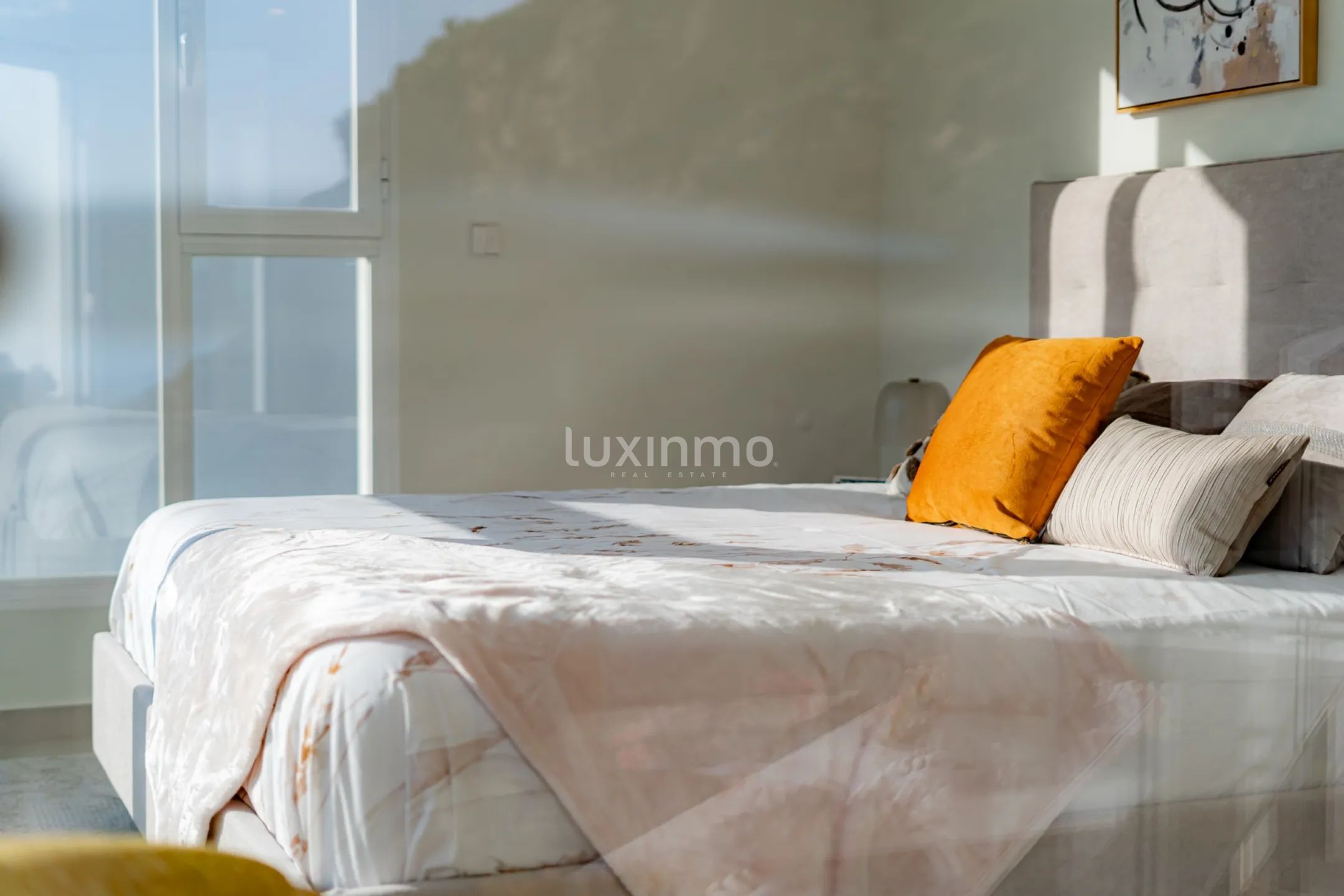 Современный отдельный дом с потрясающим видом в Сьерра-Альтеа — photo 18