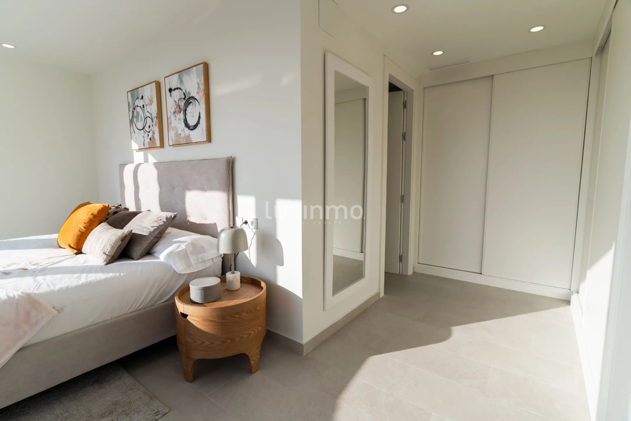 Современный отдельный дом с потрясающим видом в Сьерра-Альтеа — photo 17