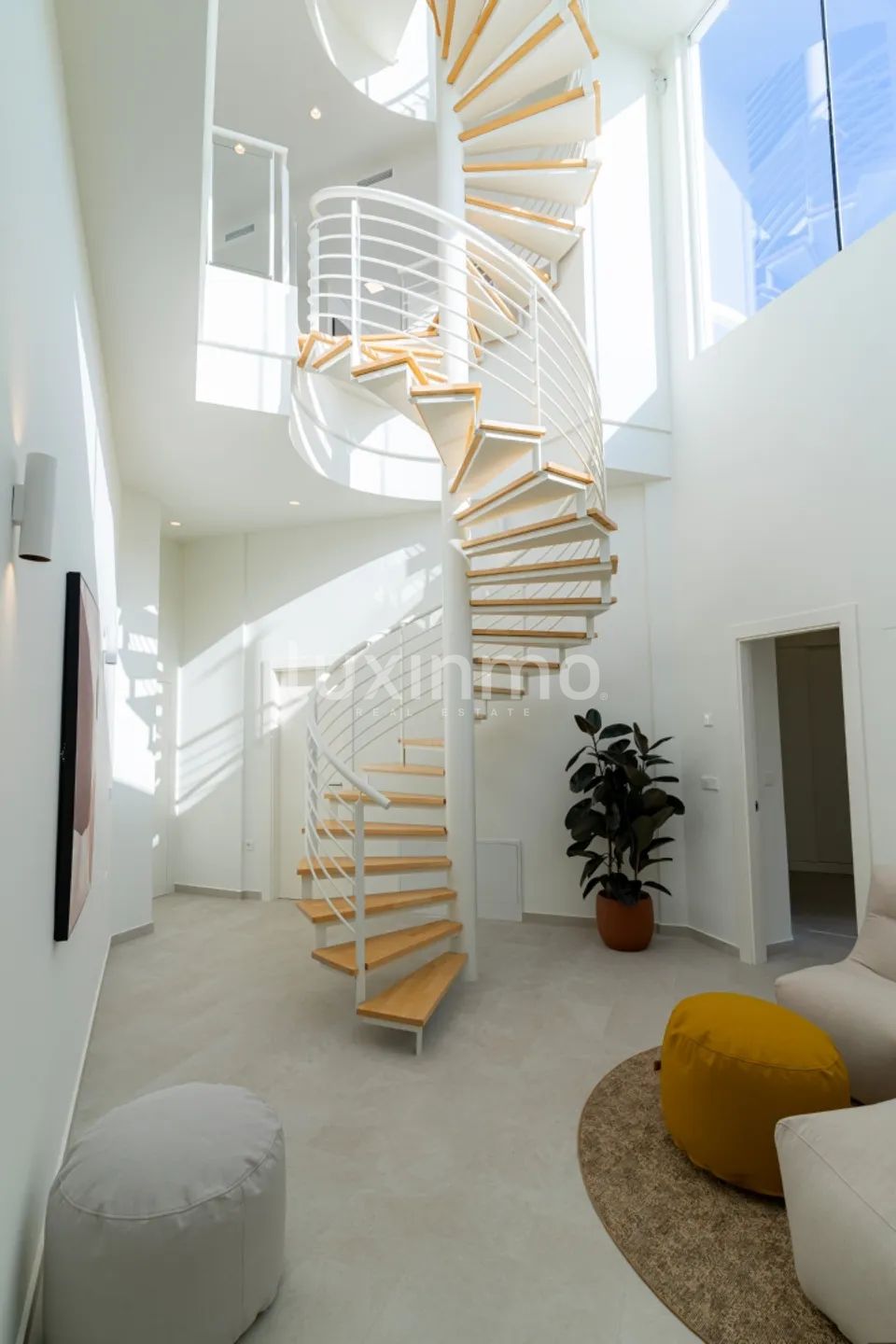 Современный отдельный дом с потрясающим видом в Сьерра-Альтеа — photo 60