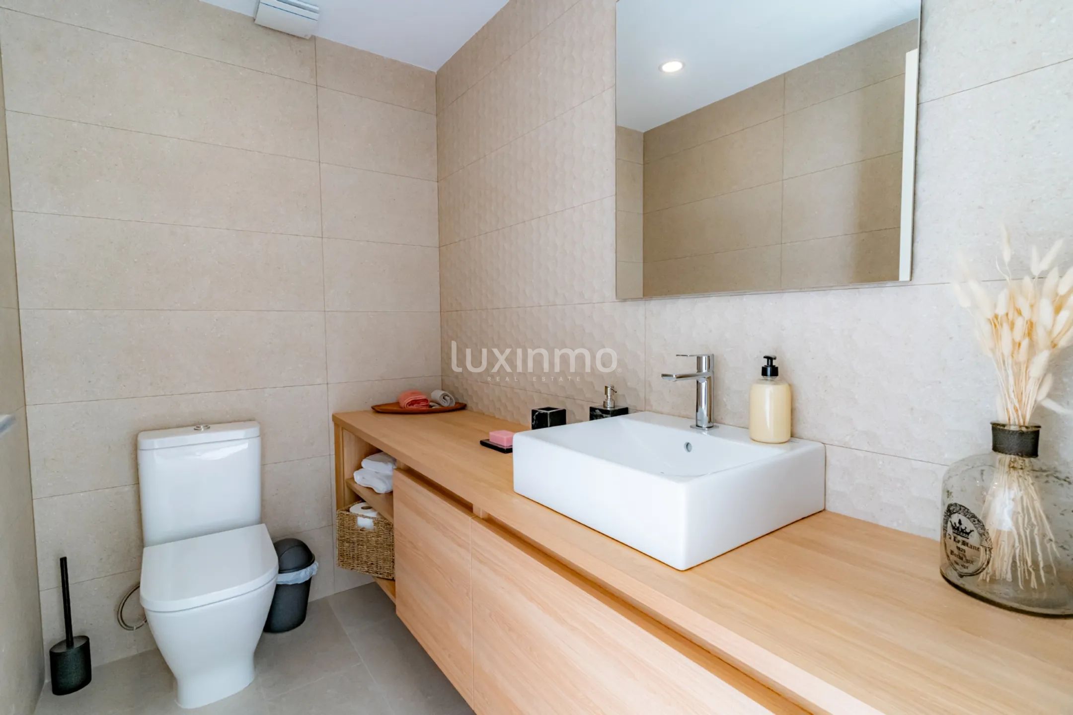 Современный отдельный дом с потрясающим видом в Сьерра-Альтеа — photo 46