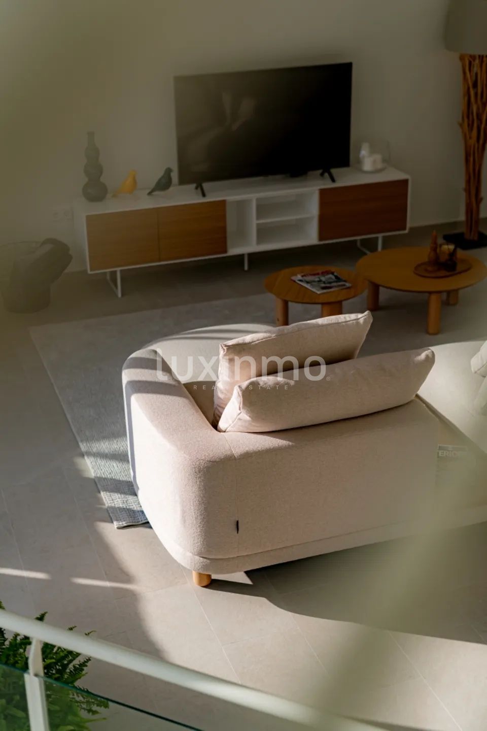 Современный отдельный дом с потрясающим видом в Сьерра-Альтеа — photo 29