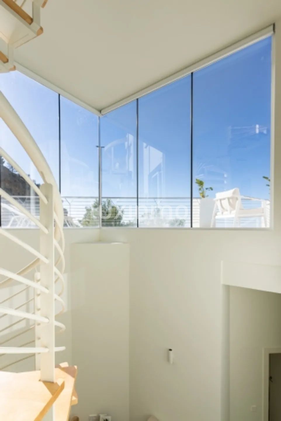 Современный отдельный дом с потрясающим видом в Сьерра-Альтеа — photo 48