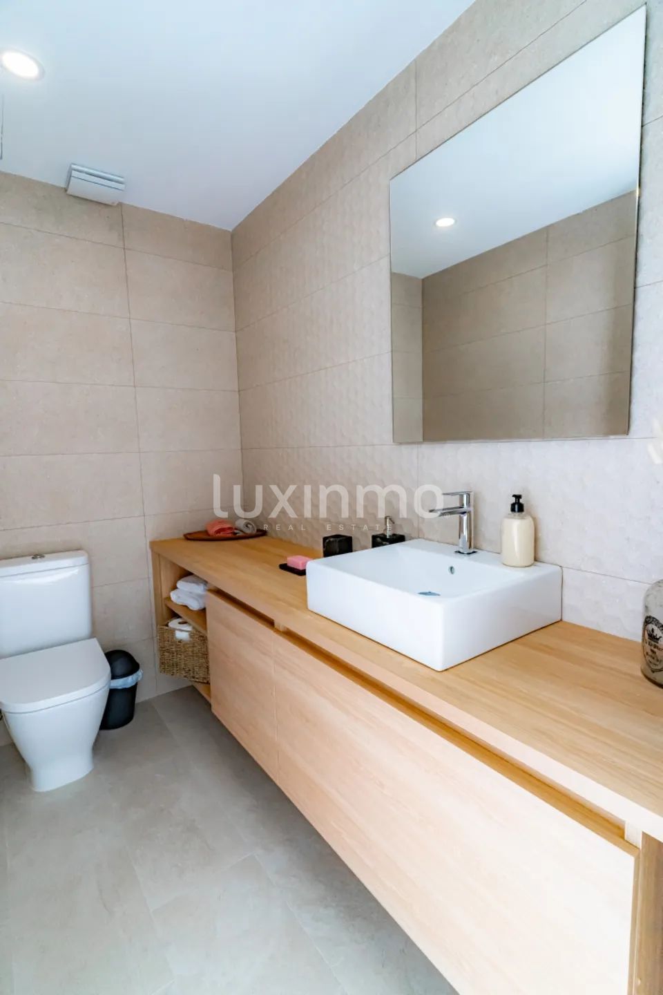 Современный отдельный дом с потрясающим видом в Сьерра-Альтеа — photo 47