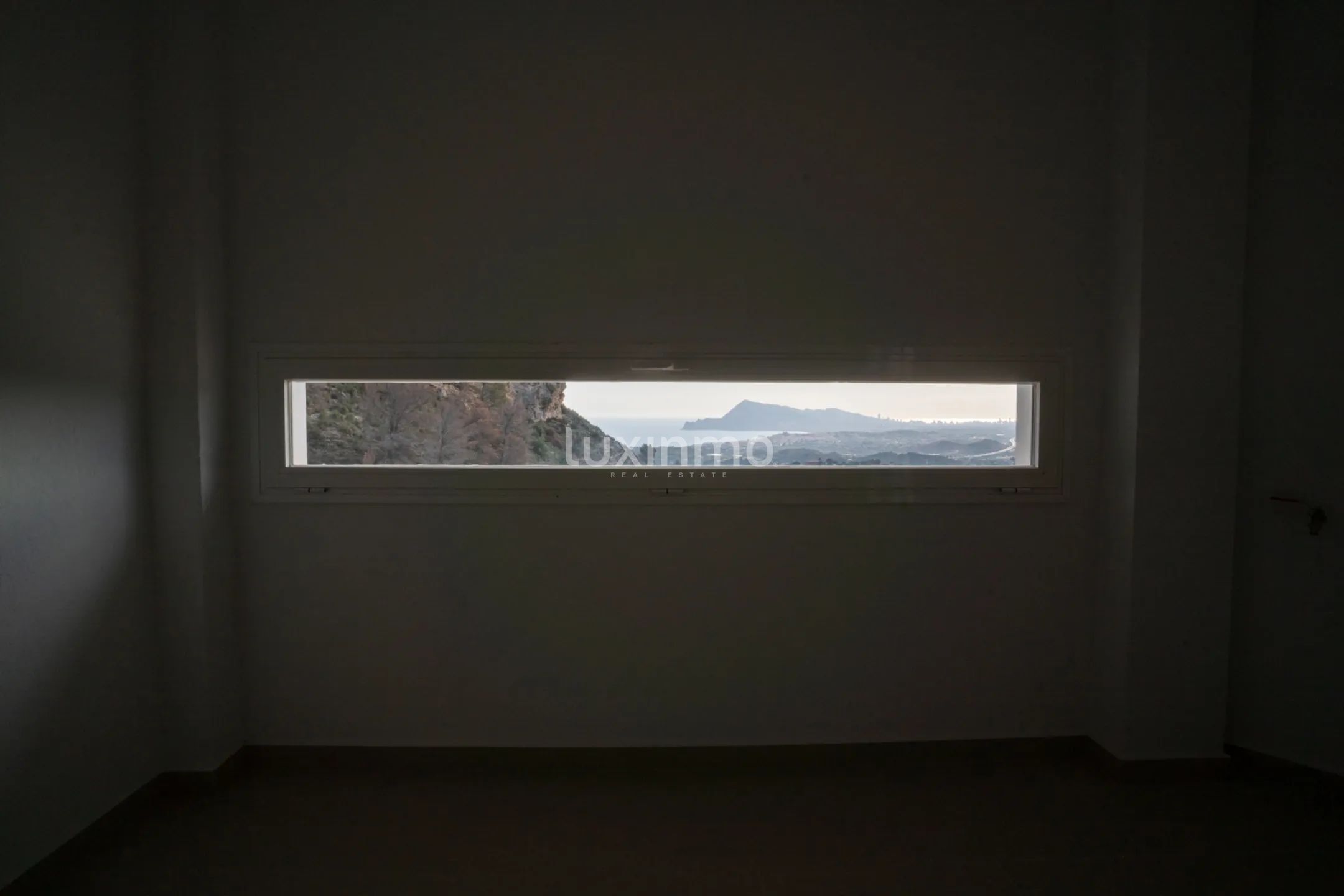 Современный отдельный дом с потрясающим видом в Сьерра-Альтеа — photo 10