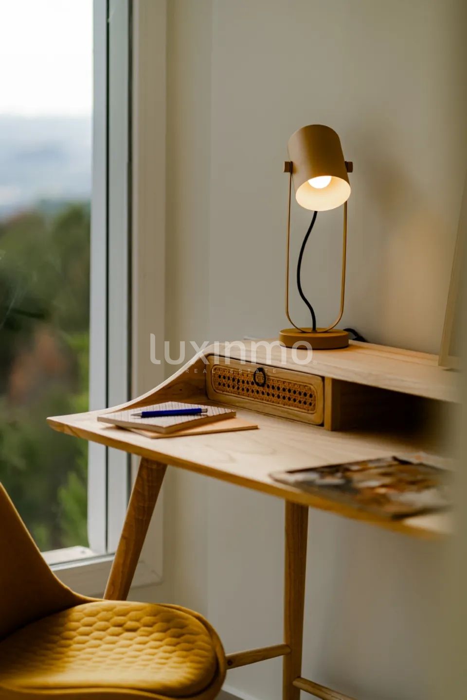 Современный отдельный дом с потрясающим видом в Сьерра-Альтеа — photo 75