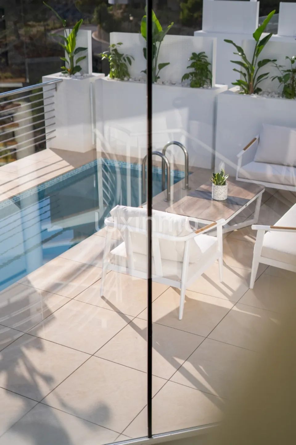 Современный отдельный дом с потрясающим видом в Сьерра-Альтеа — photo 50