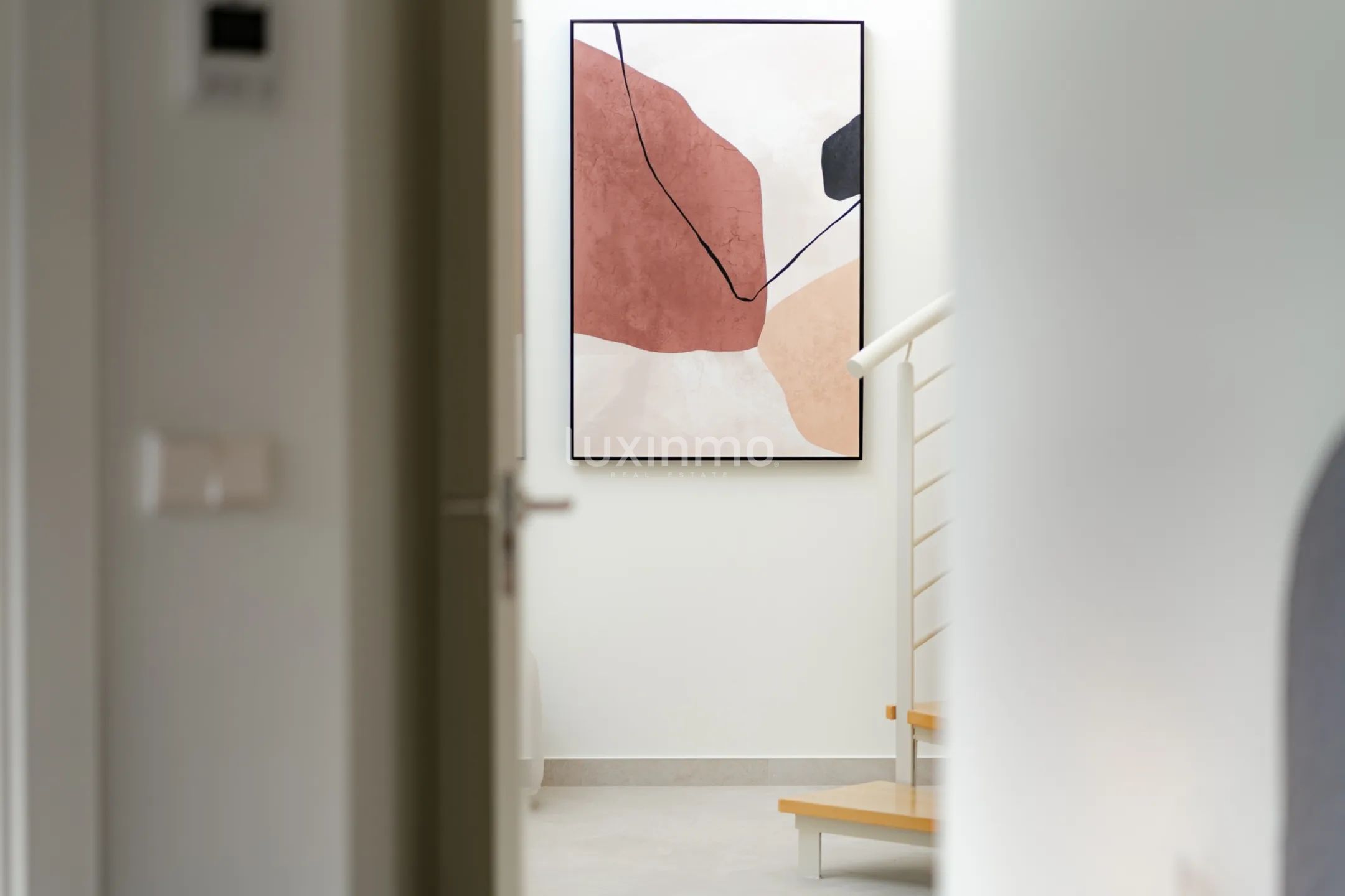 Современный отдельный дом с потрясающим видом в Сьерра-Альтеа — photo 72