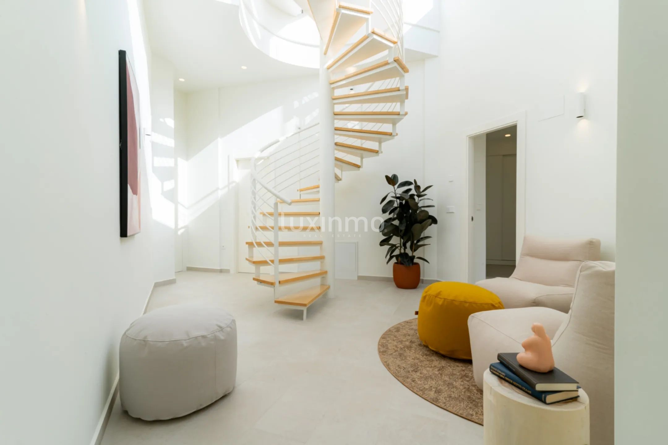 Современный отдельный дом с потрясающим видом в Сьерра-Альтеа — photo 58