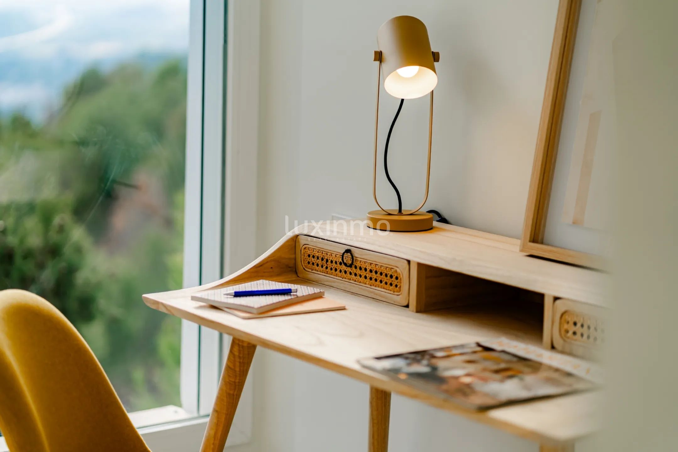 Современный отдельный дом с потрясающим видом в Сьерра-Альтеа — photo 76