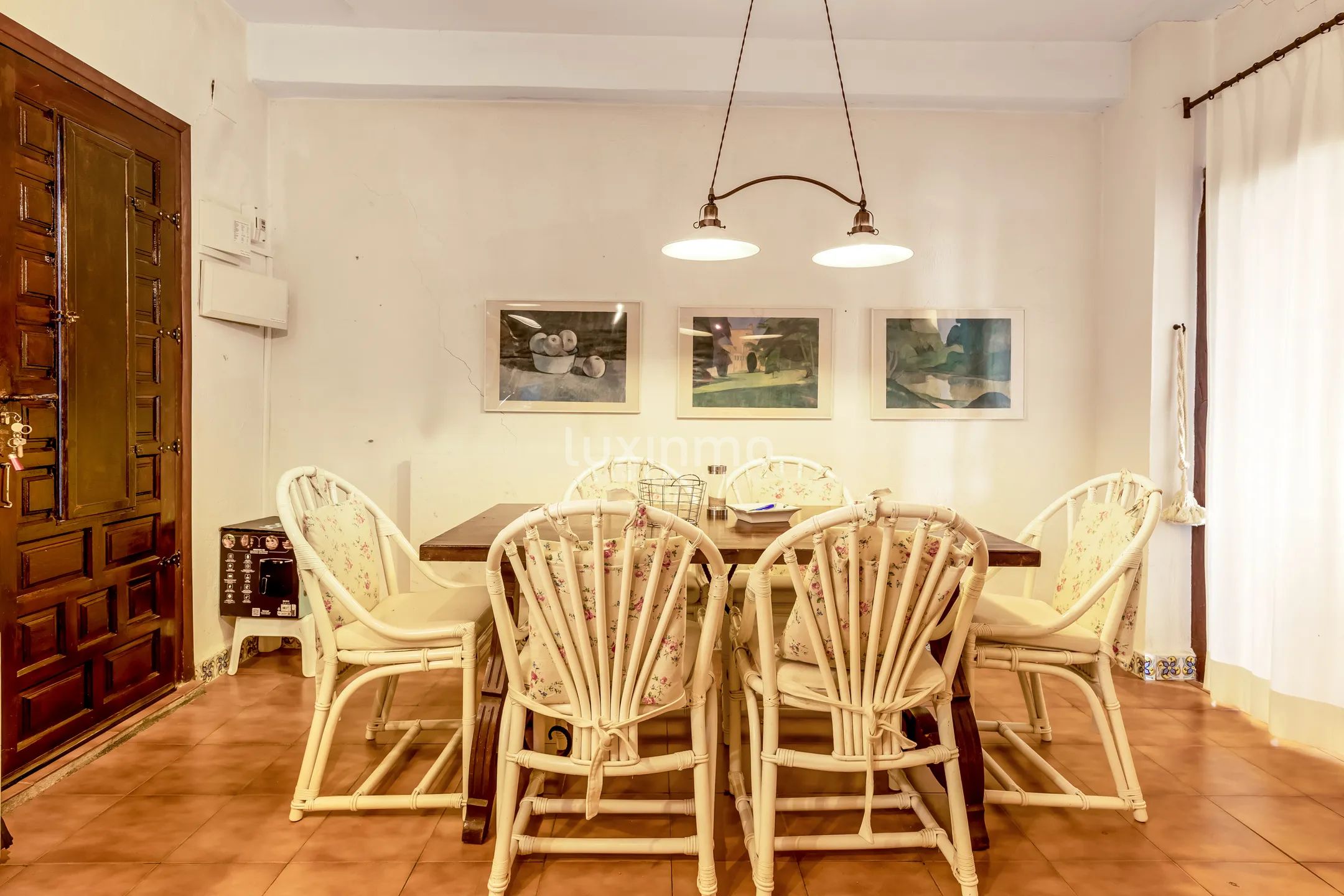 Fantastische villa met vrij uitzicht op zee in Benissa te koop — photo 18