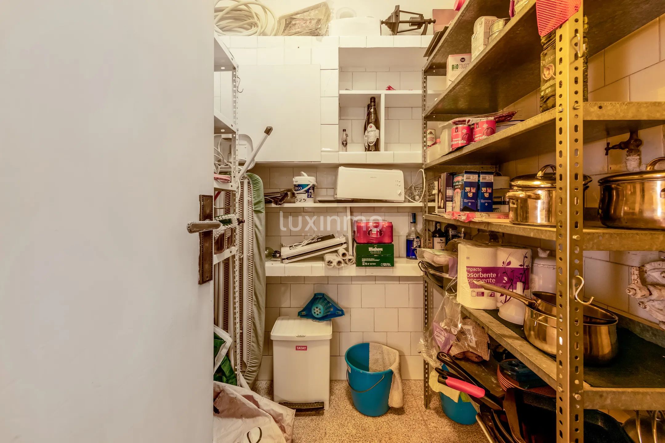 Fantastische villa met vrij uitzicht op zee in Benissa te koop — photo 19