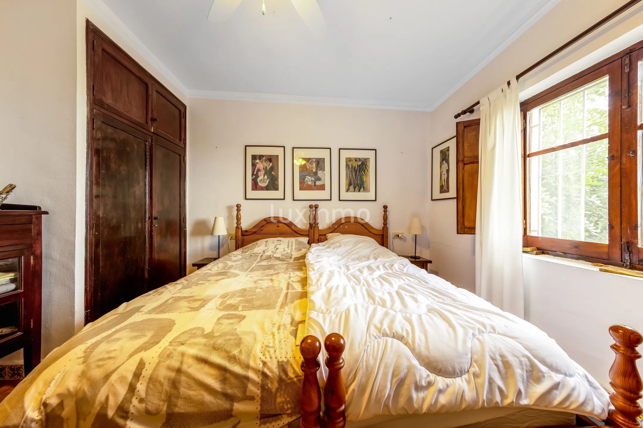 Fantastische villa met vrij uitzicht op zee in Benissa te koop — photo 11