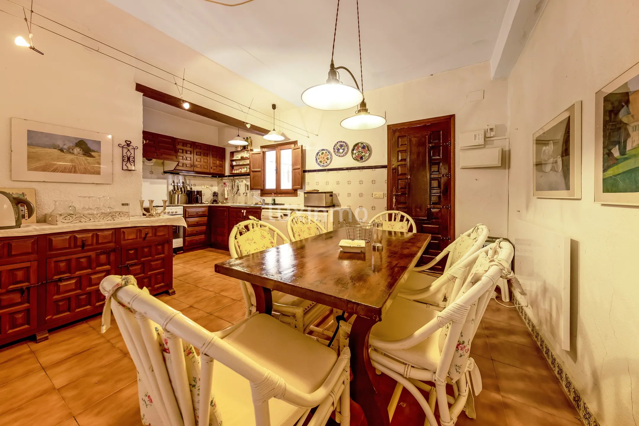 Fantastische villa met vrij uitzicht op zee in Benissa te koop — photo 16