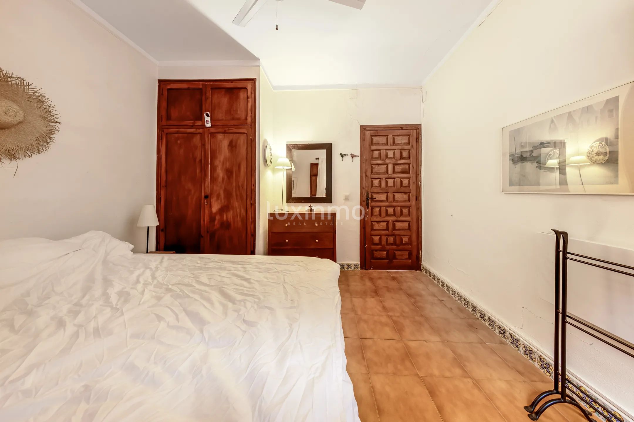 Fantastische villa met vrij uitzicht op zee in Benissa te koop — photo 14