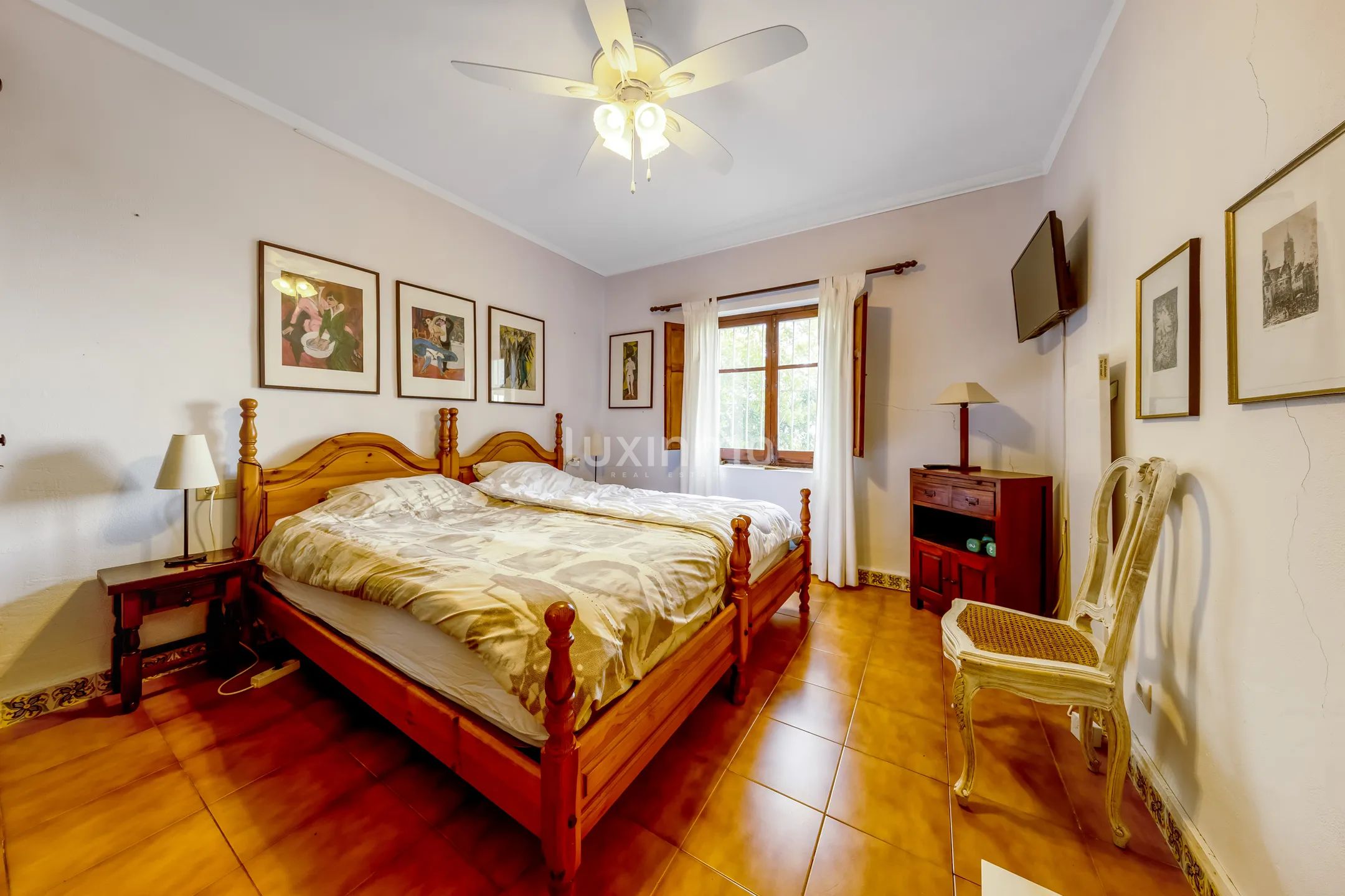 Fantastische villa met vrij uitzicht op zee in Benissa te koop — photo 12