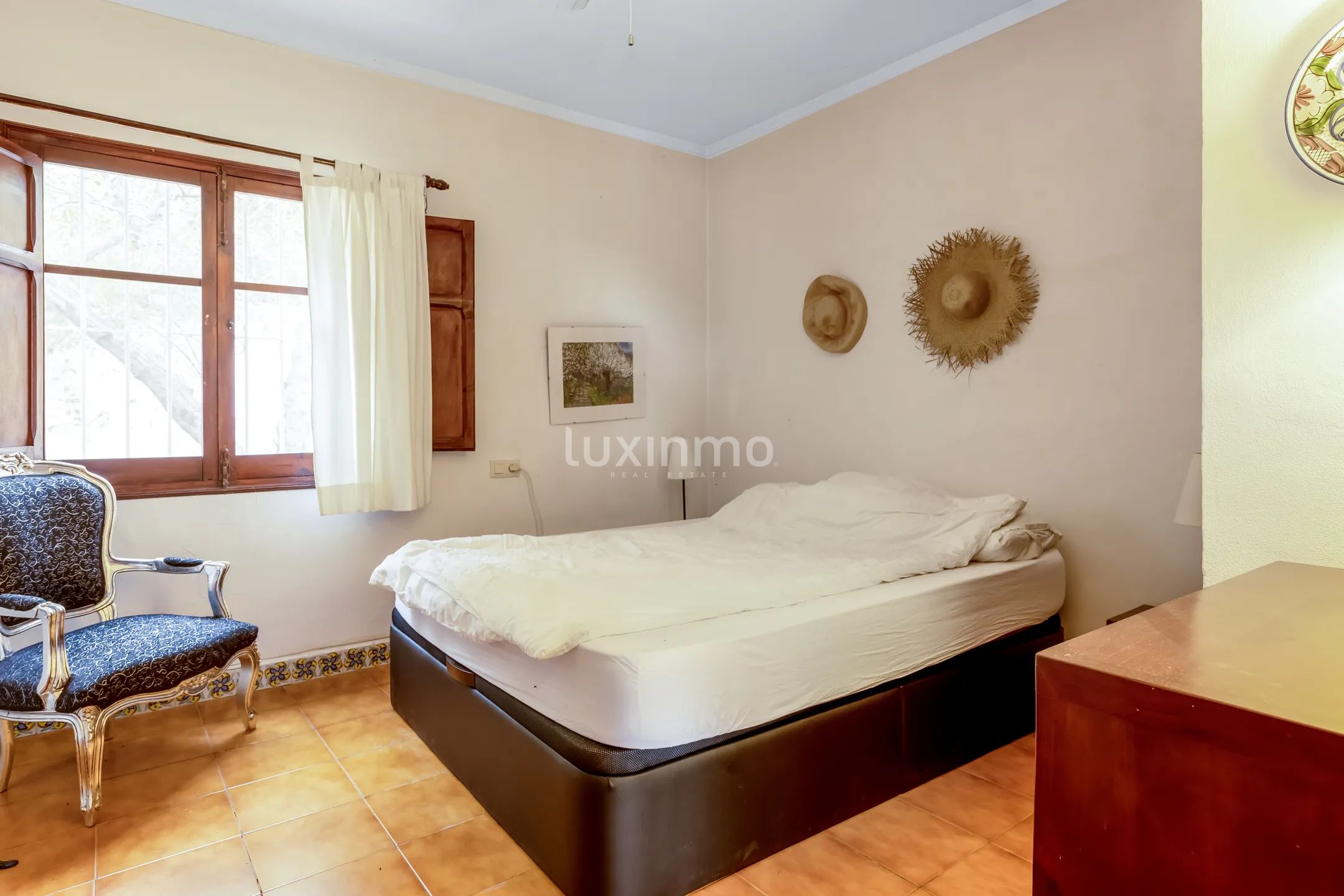 Fantastische villa met vrij uitzicht op zee in Benissa te koop — photo 15