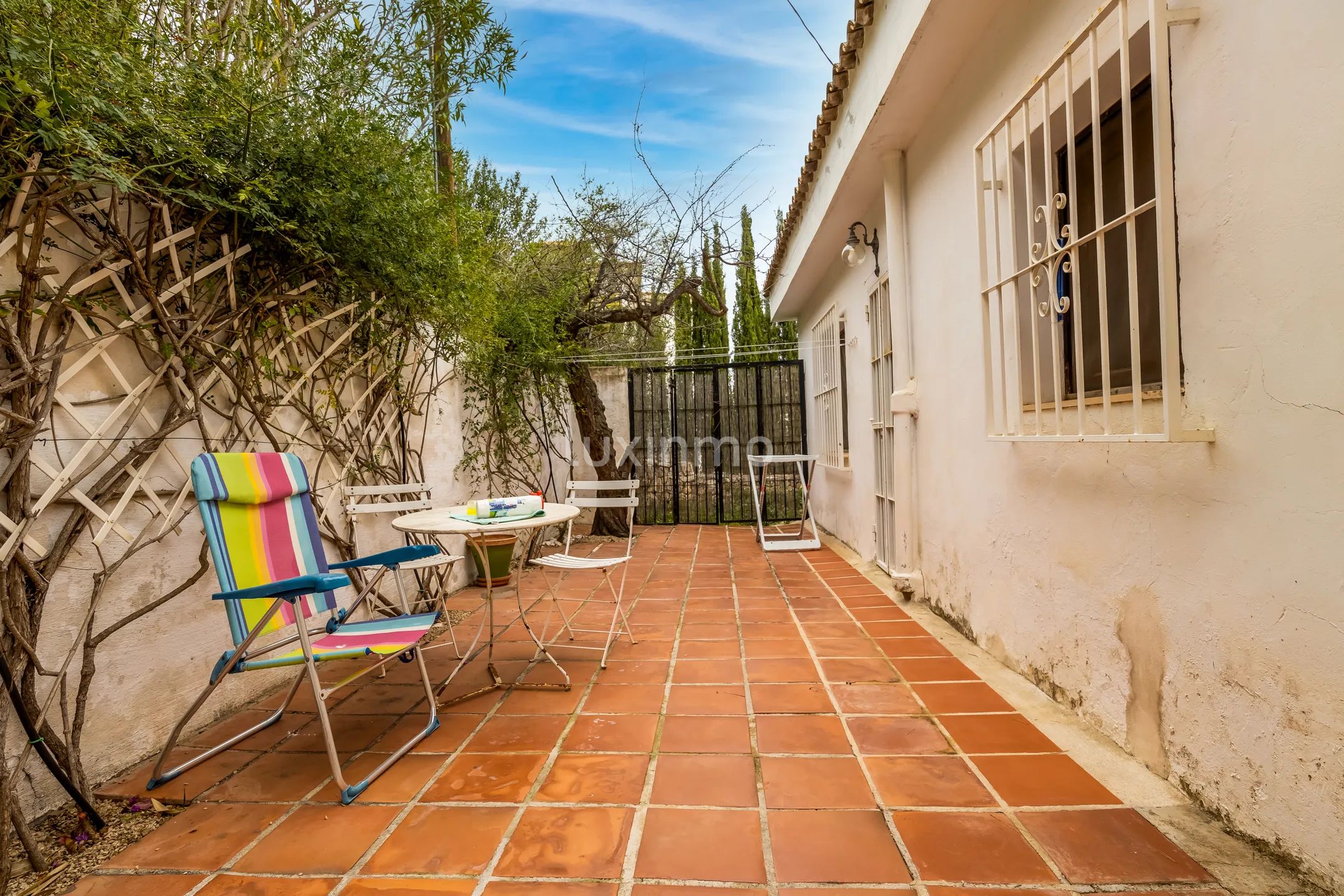 Fantastische villa met vrij uitzicht op zee in Benissa te koop — photo 8