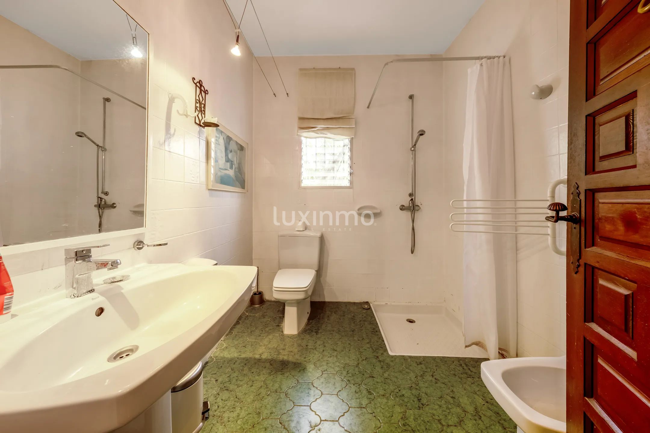 Fantastische villa met vrij uitzicht op zee in Benissa te koop — photo 13