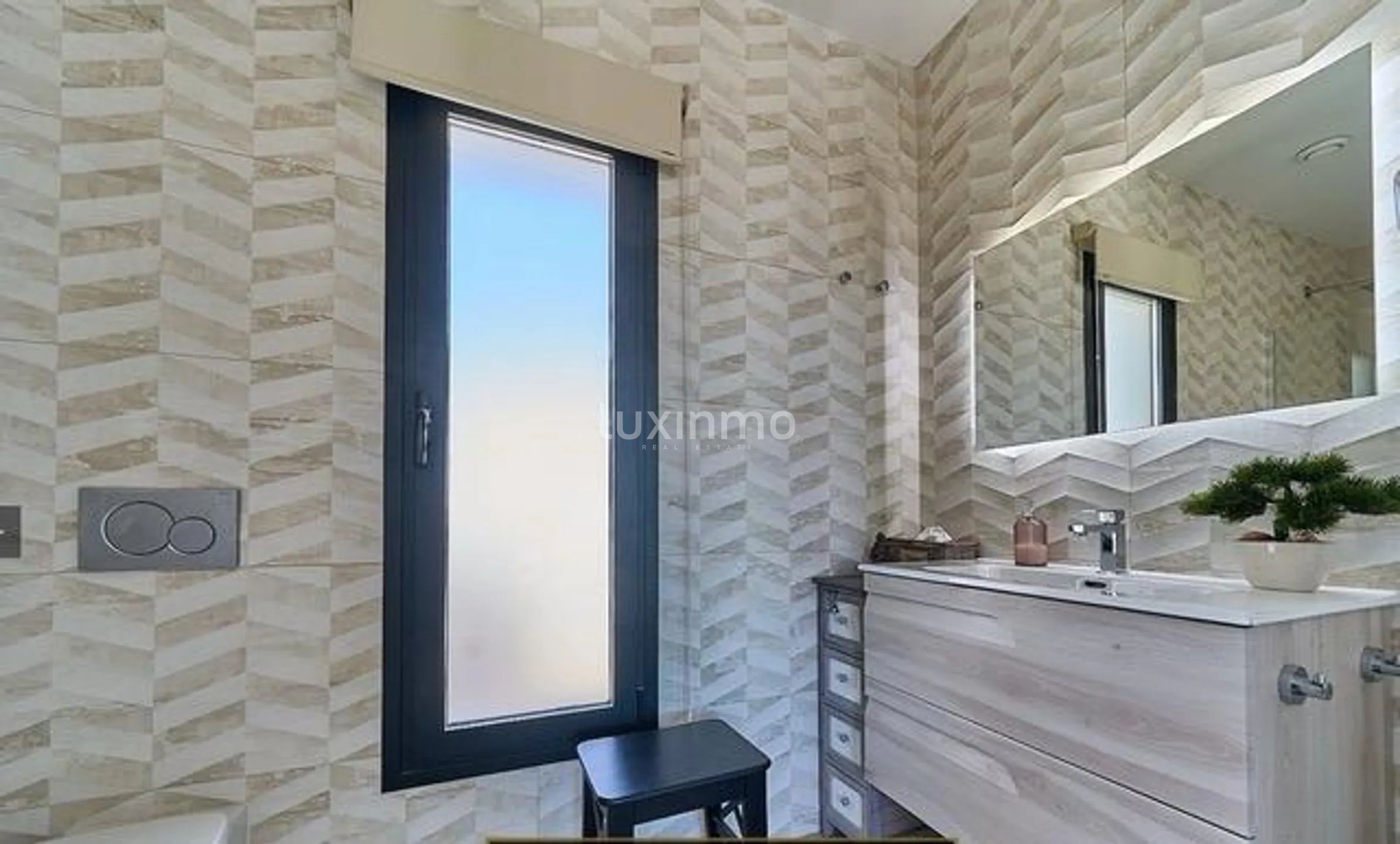 Stunning Modern Townhouse with Private Pool in Finestrat — photo 20