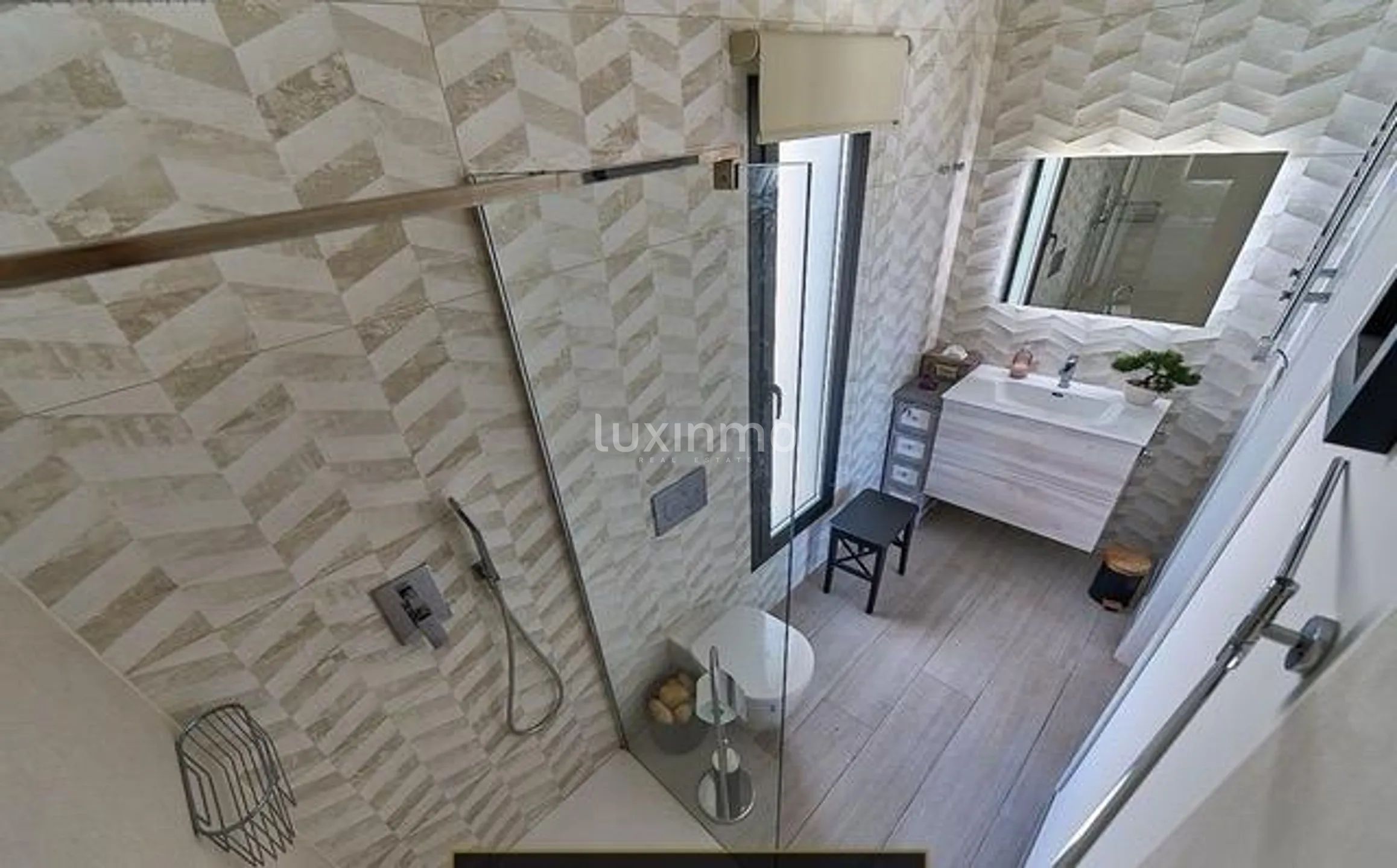 Fantastiskt modernt radhus med privat pool i Finestrat — photo 21
