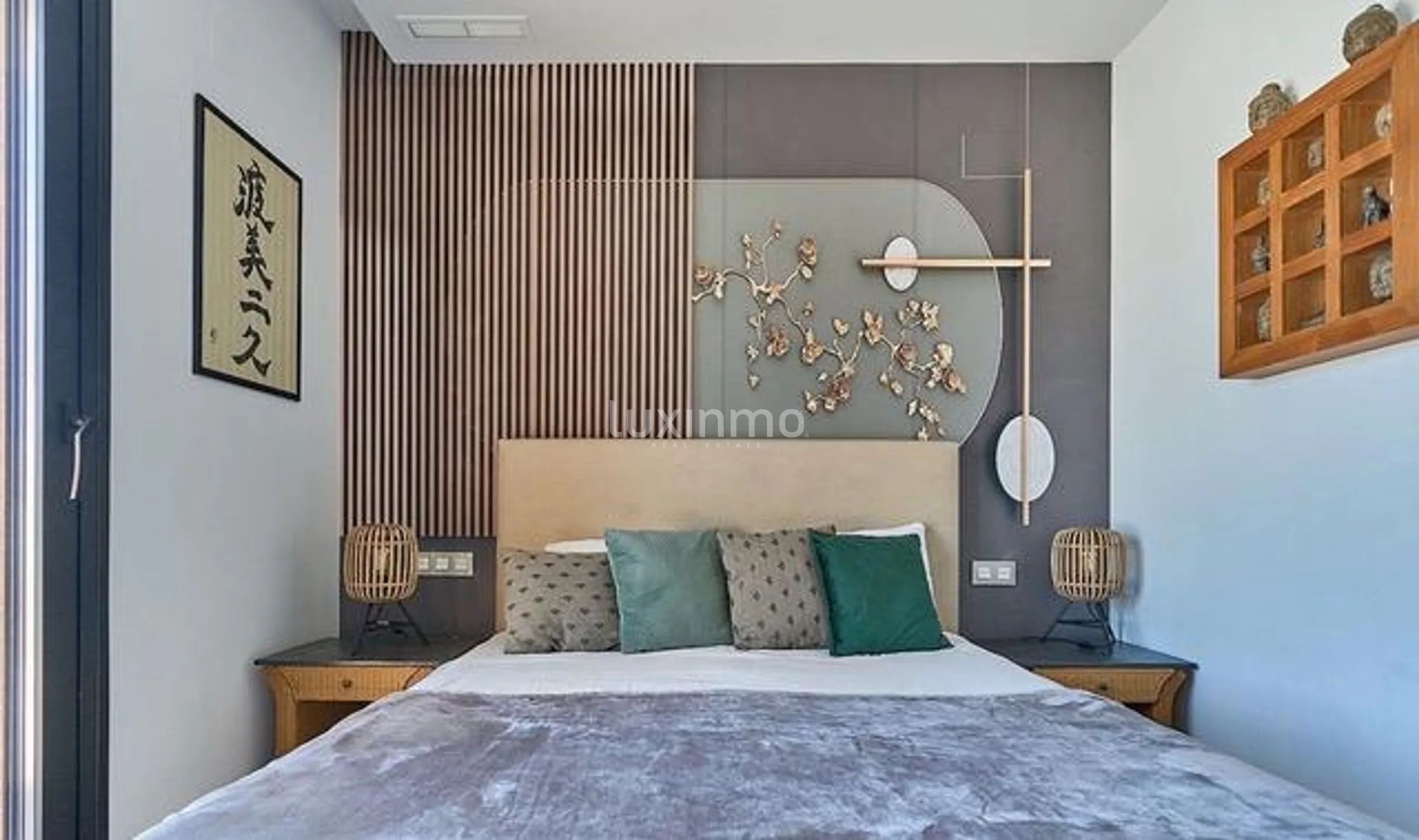 Fantastiskt modernt radhus med privat pool i Finestrat — photo 17
