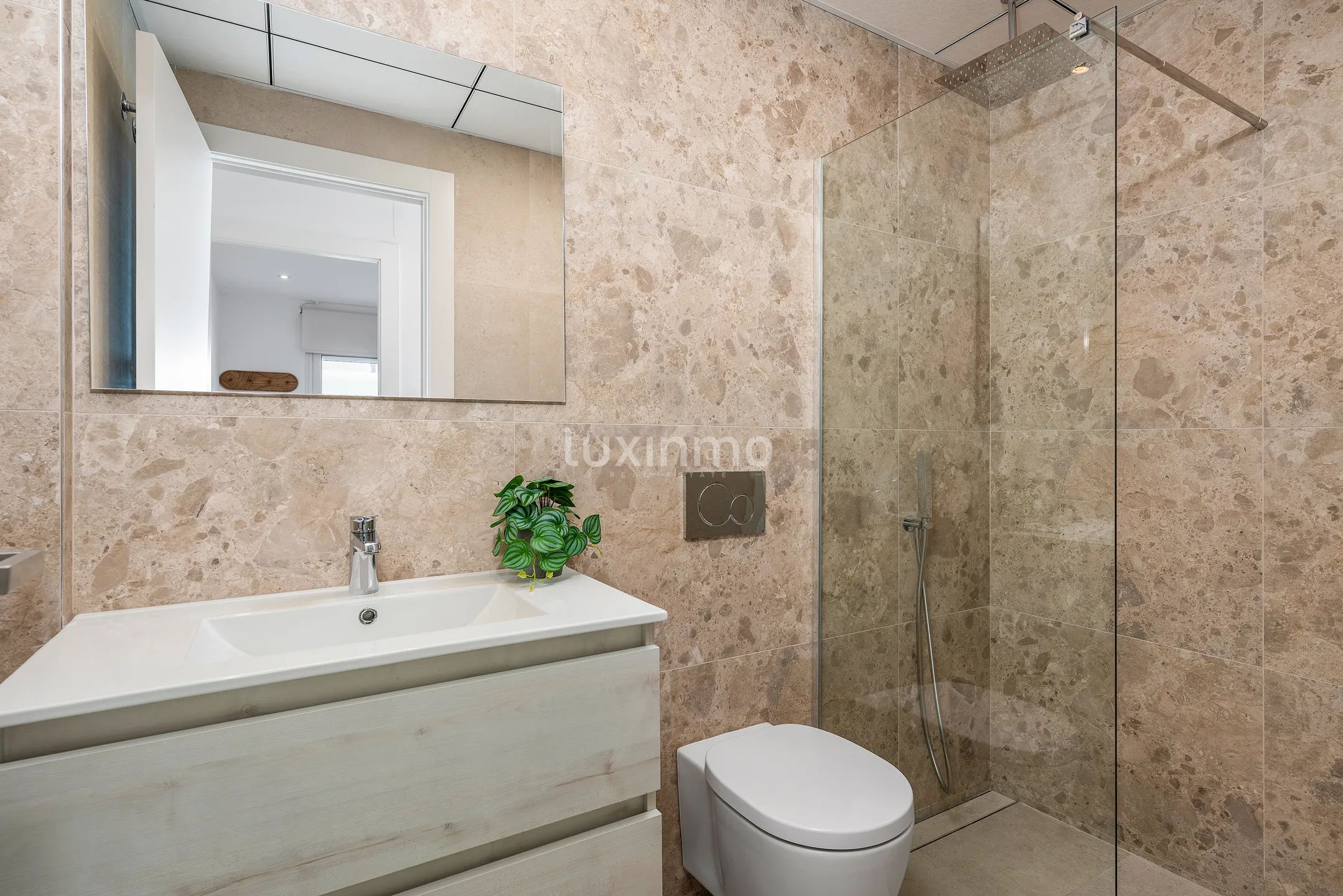 3 Sovrum Villa i Los Alcázares — photo 8