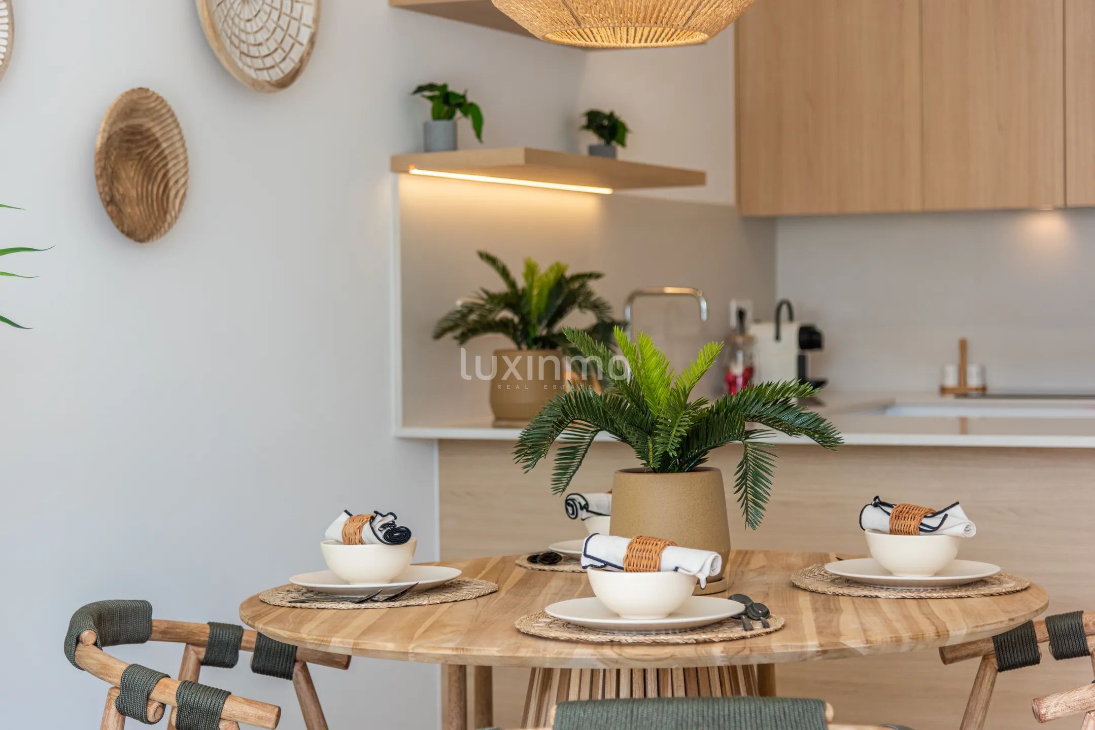 RESIDENCIAL MYKONOS & SANTORNI — photo 7