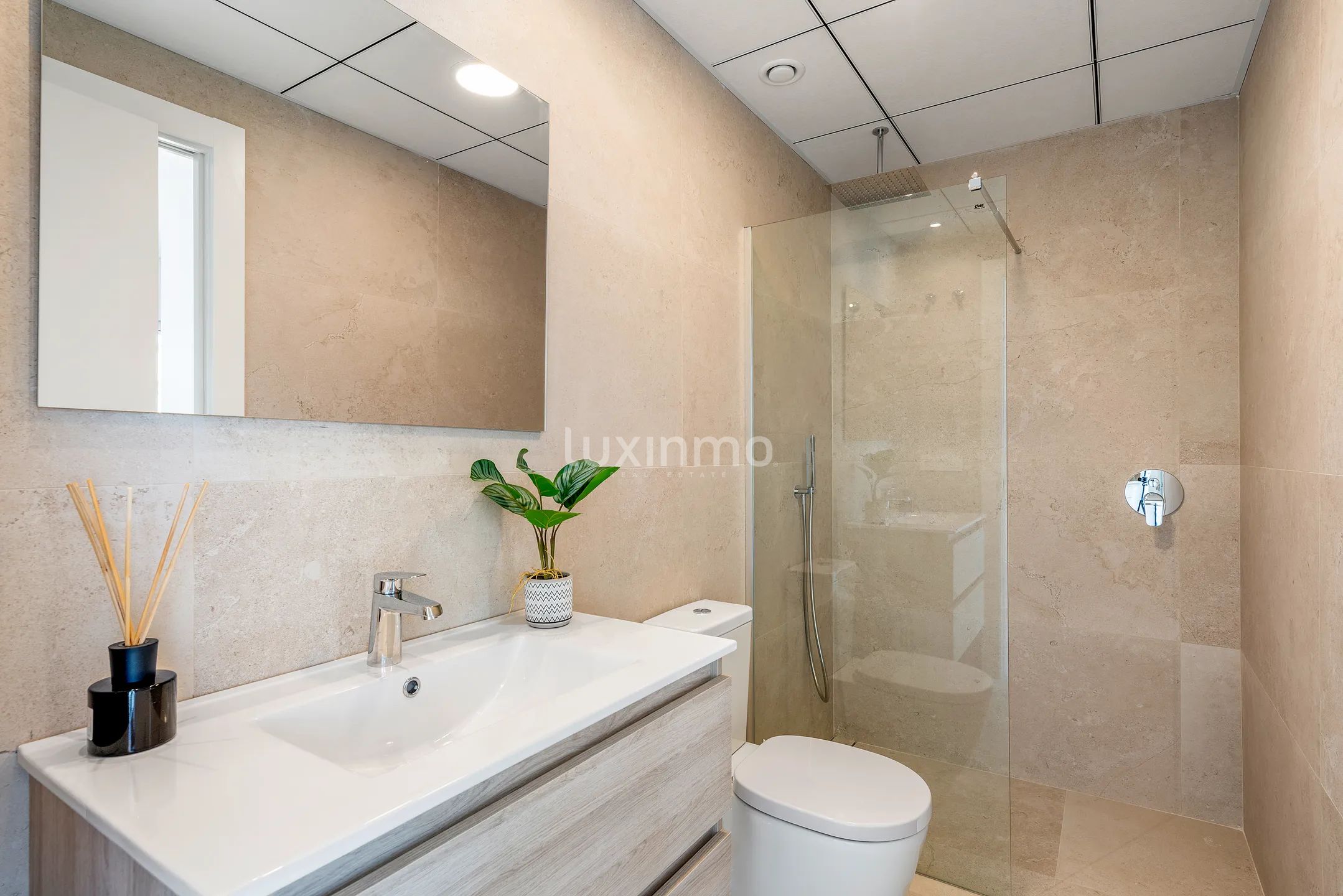 New semi-detached house in Los Alcázares, Murcia — photo 12