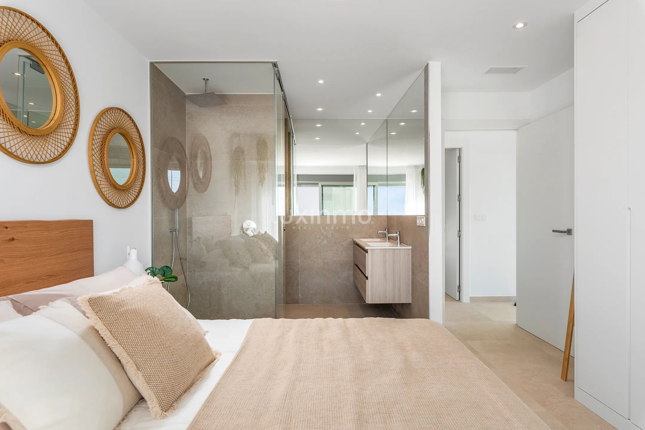 RESIDENCIAL MYKONOS & SANTORNI — photo 6