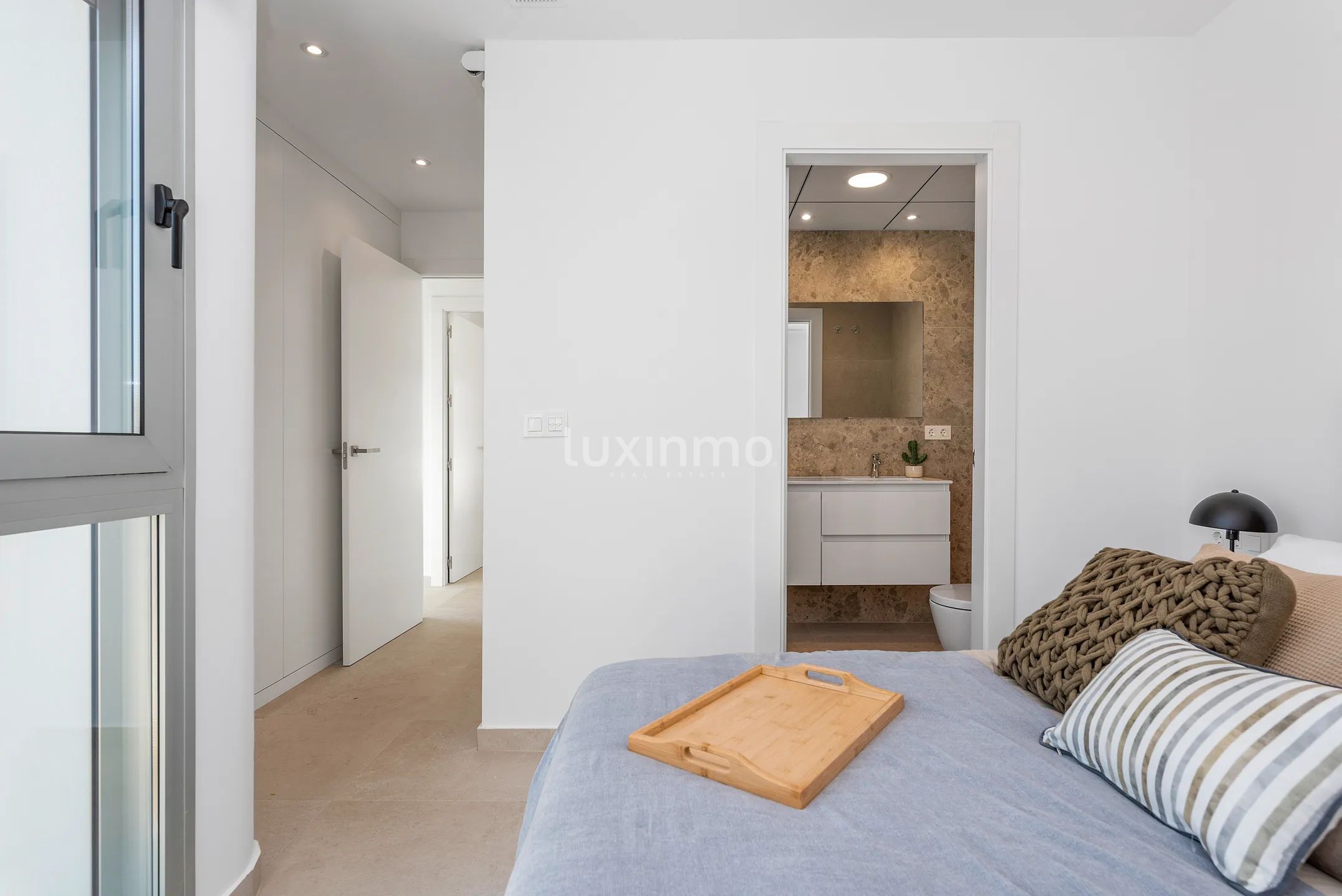 Ibiza-Style Townhouse in Los Alcázares — photo 4