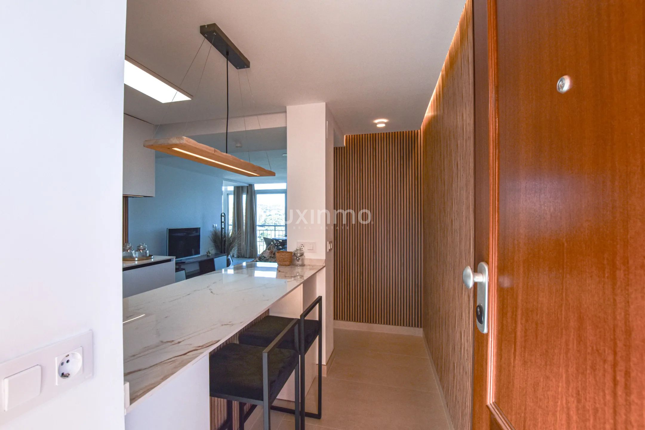 Flat with sea views for sale in Calpe — photo 16