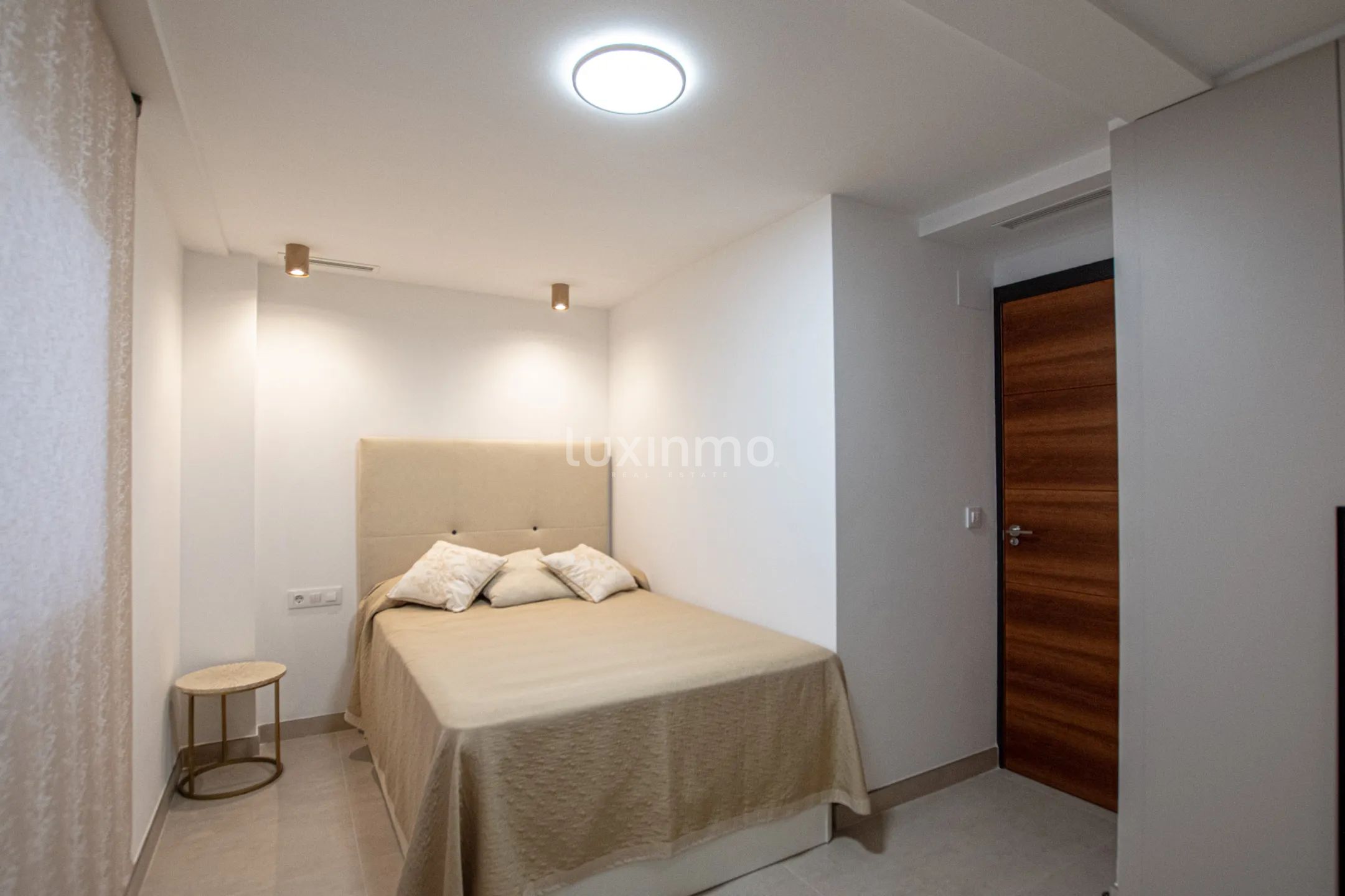 Flat with sea views for sale in Calpe — photo 10