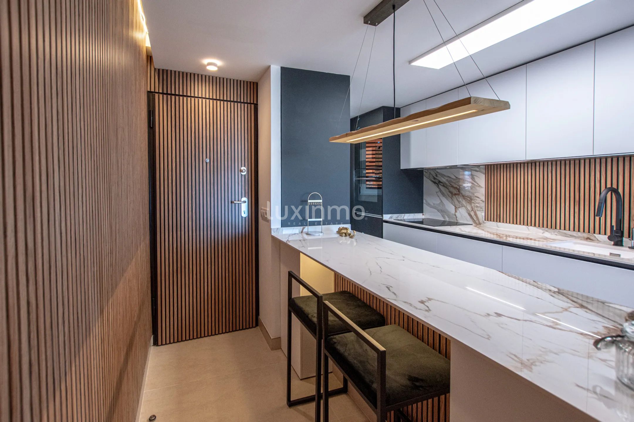 Flat with sea views for sale in Calpe — photo 9