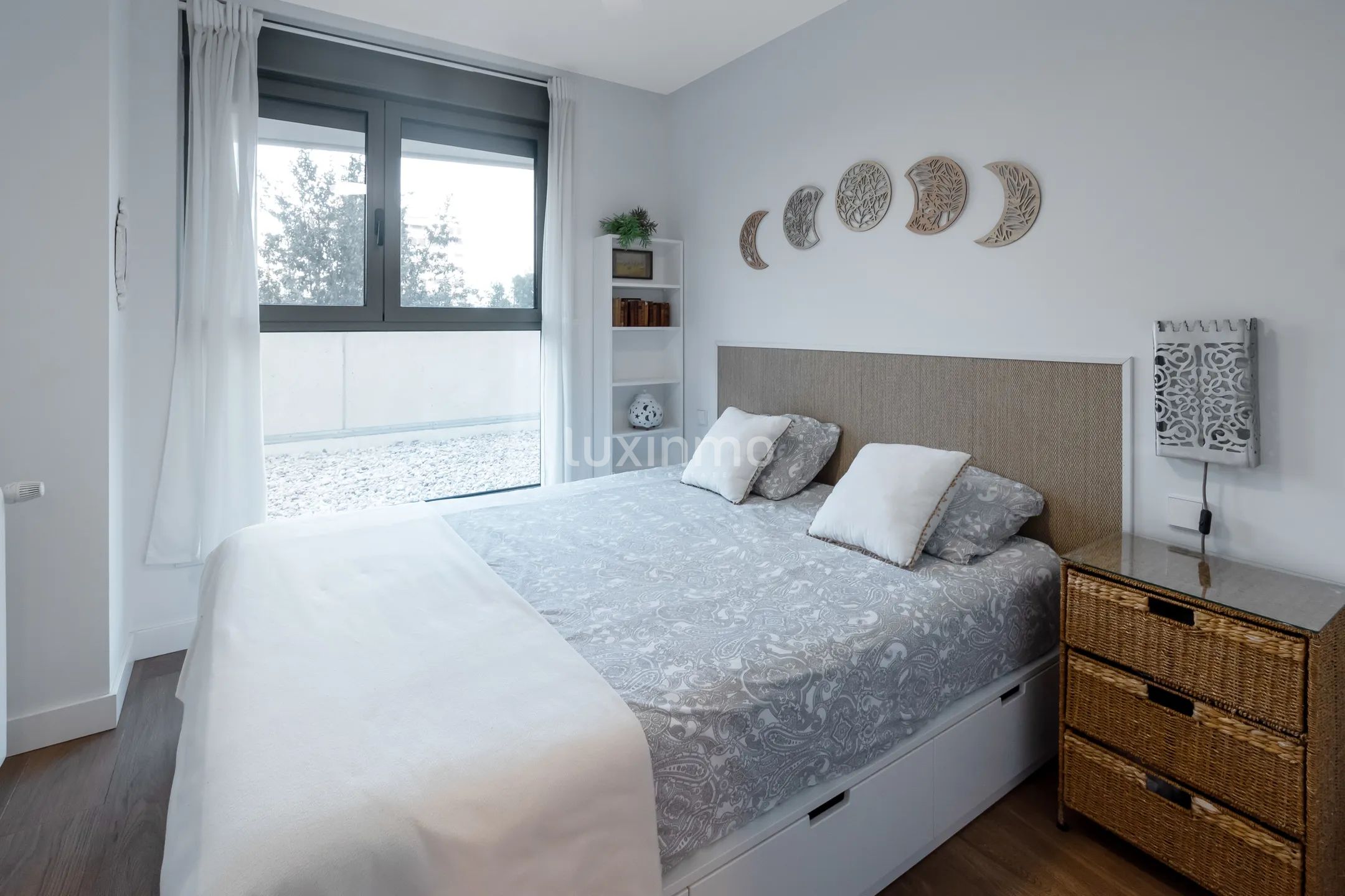 Apartamento de 3 dormitorios en la mejor urbanización de San Juan Playa — photo 8