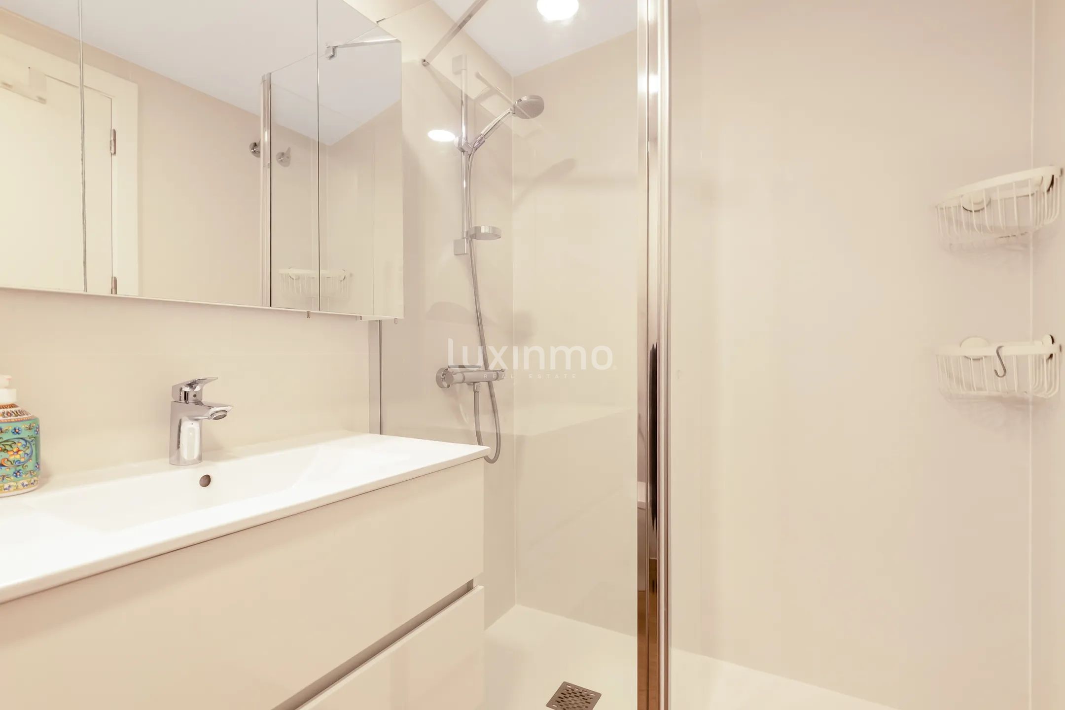 Appartement de 3 chambres dans la meilleure urbanisation de San Juan Playa — photo 12