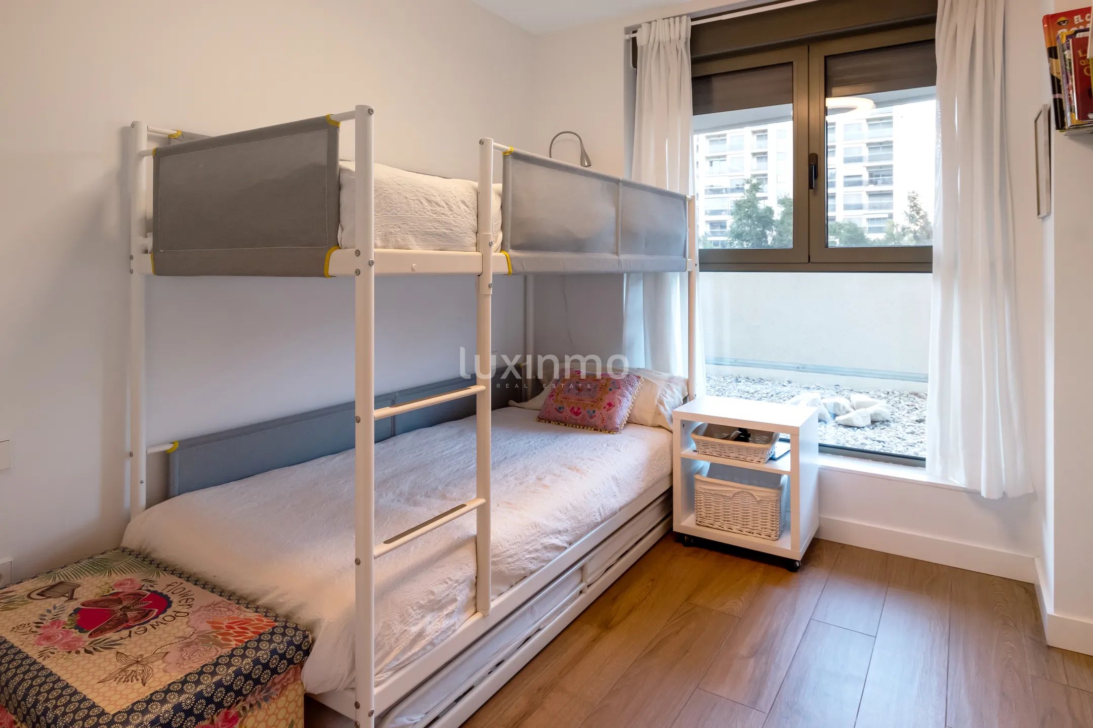 Appartement de 3 chambres dans la meilleure urbanisation de San Juan Playa — photo 9