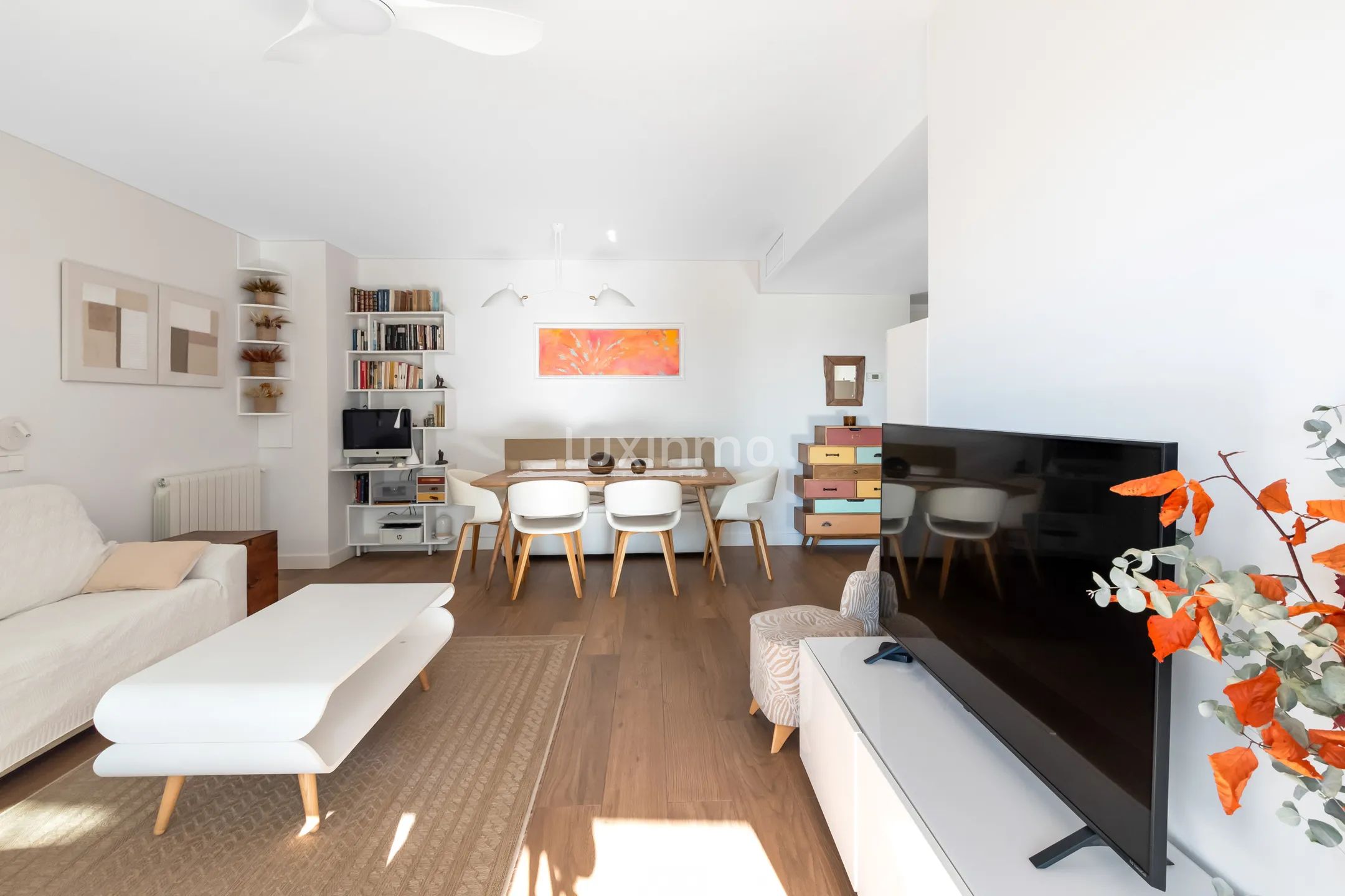 Apartamento de 3 dormitorios en la mejor urbanización de San Juan Playa — photo 6