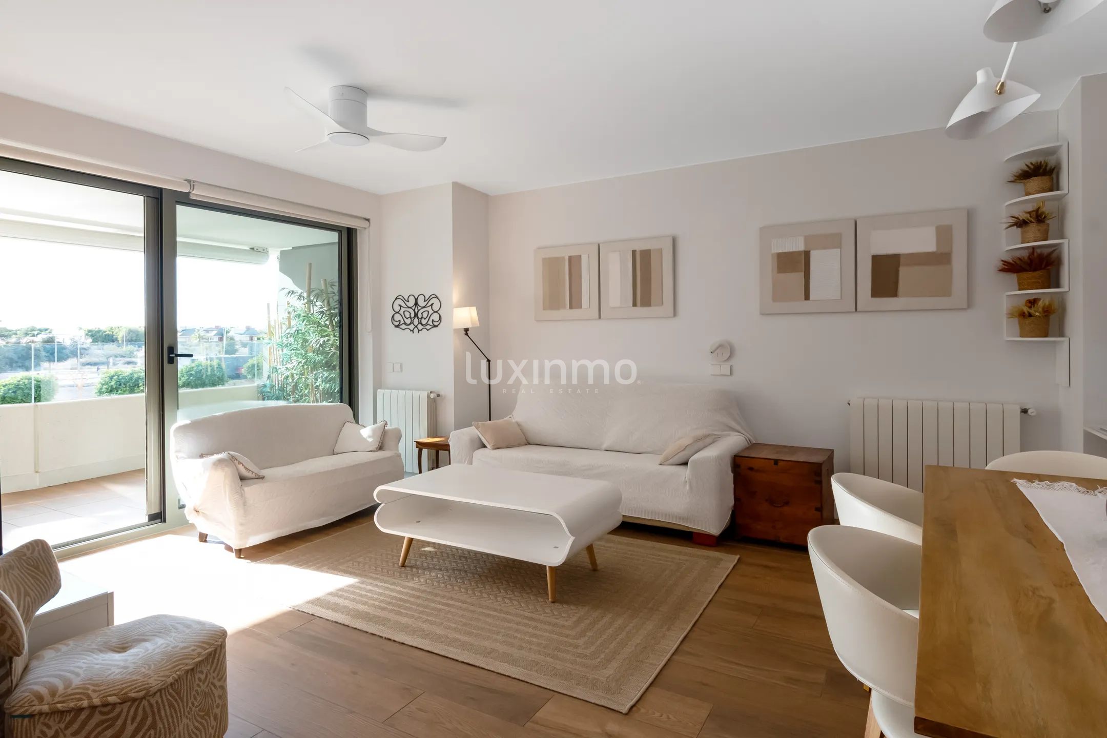 Apartamento de 3 dormitorios en la mejor urbanización de San Juan Playa — photo 4
