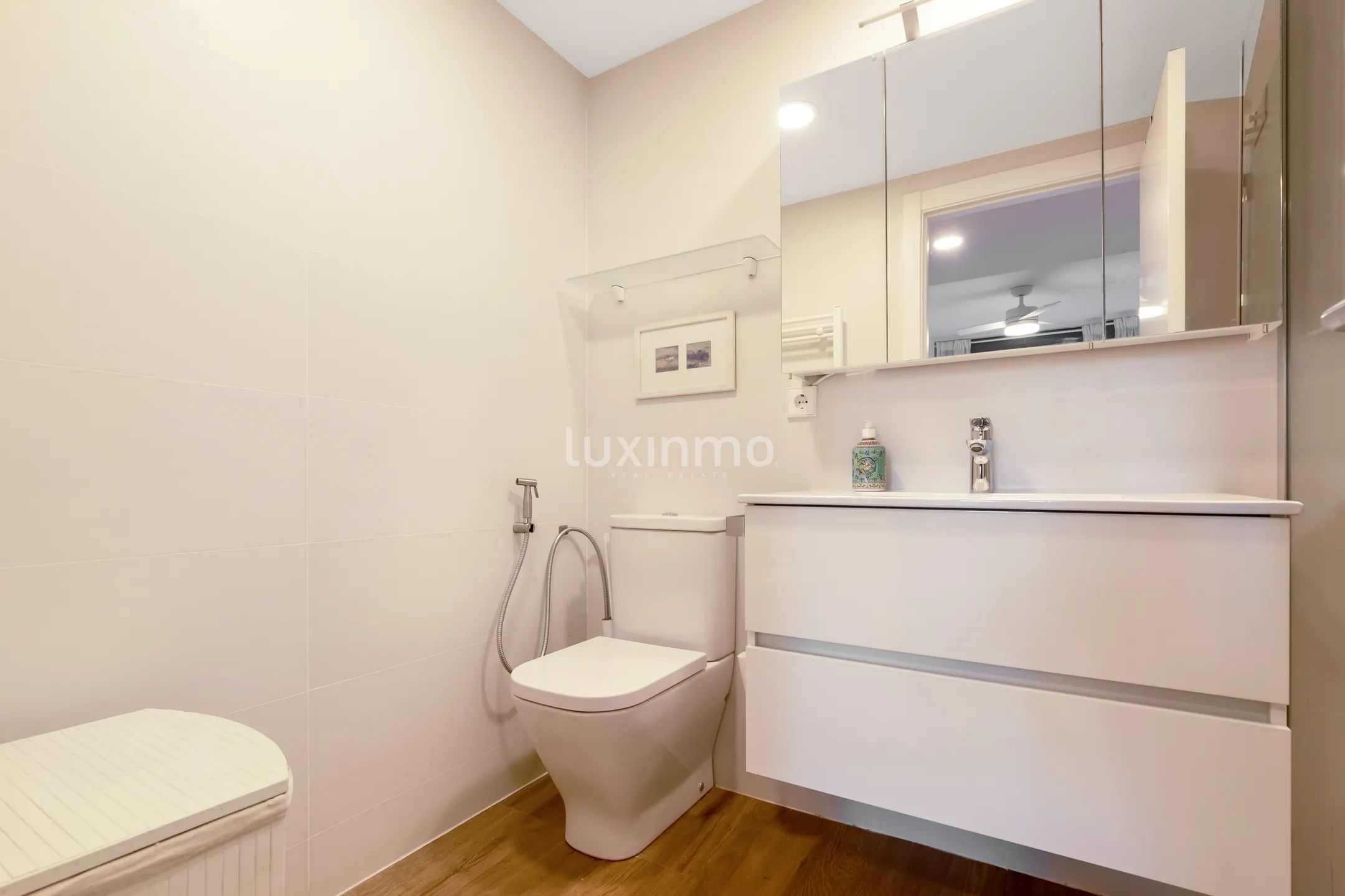 Appartement de 3 chambres dans la meilleure urbanisation de San Juan Playa — photo 11