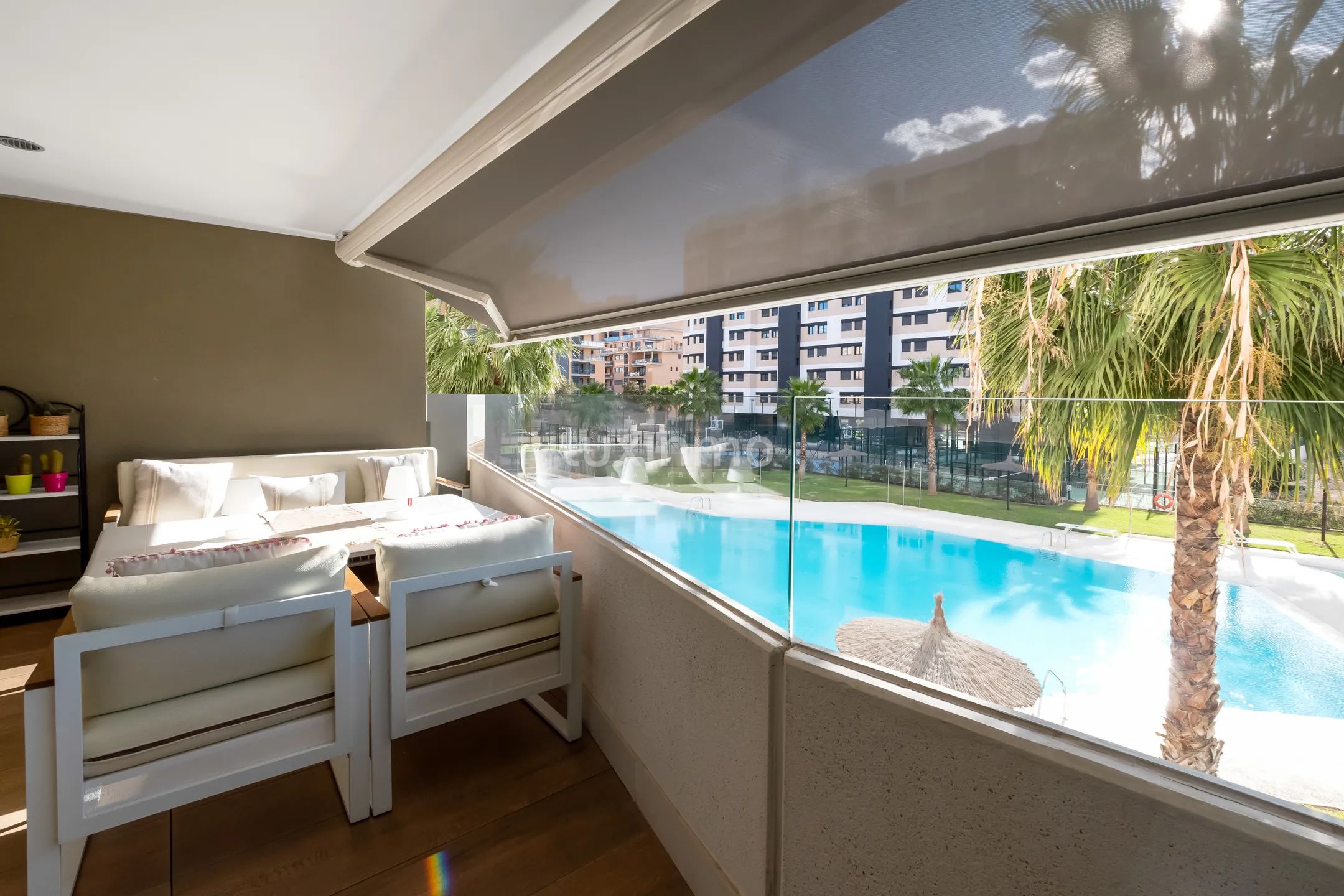 Apartamento de 3 dormitorios en la mejor urbanización de San Juan Playa — photo 3