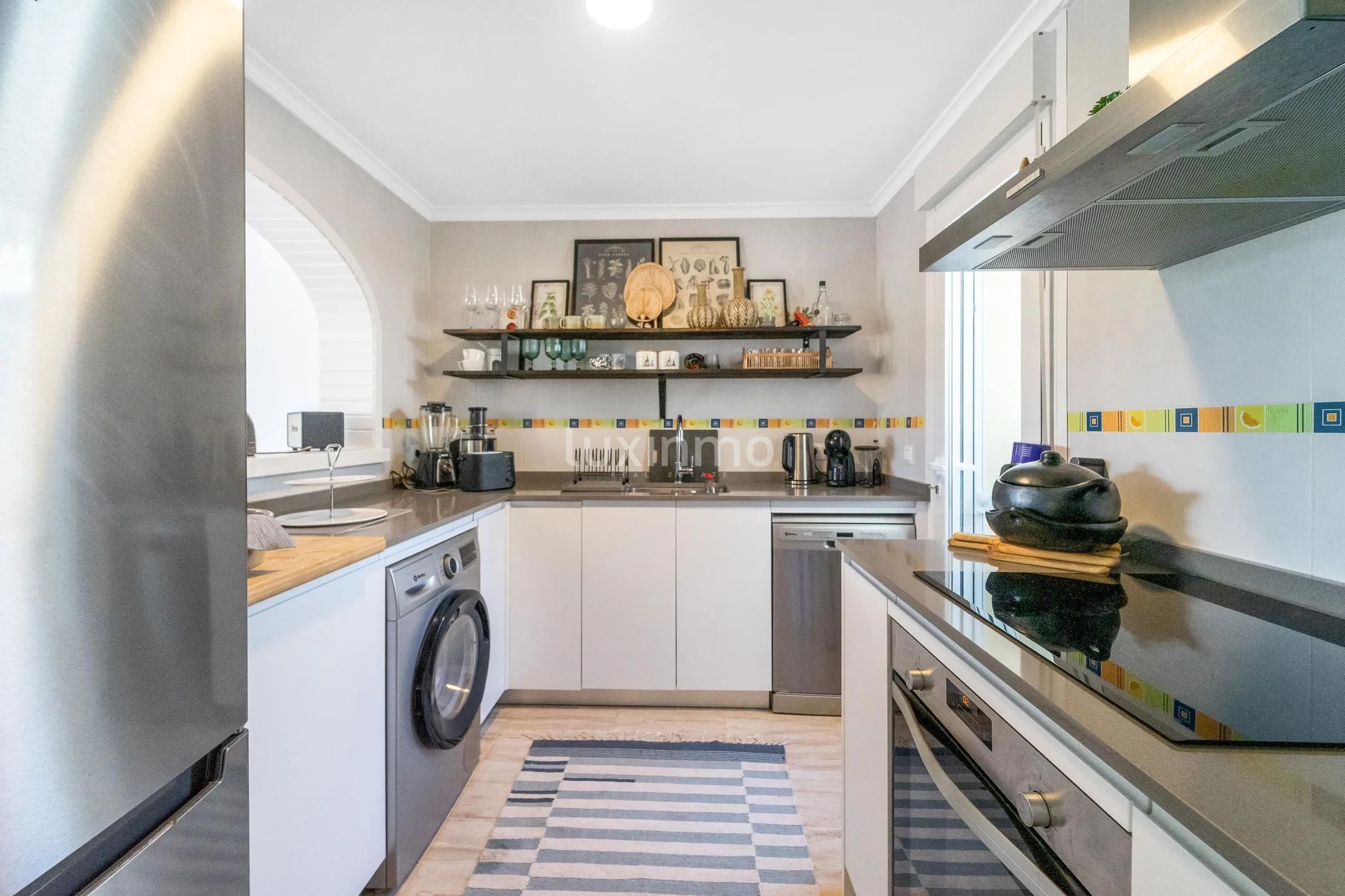 Dom szeregowy z pięknym widokiem na góry — photo 8