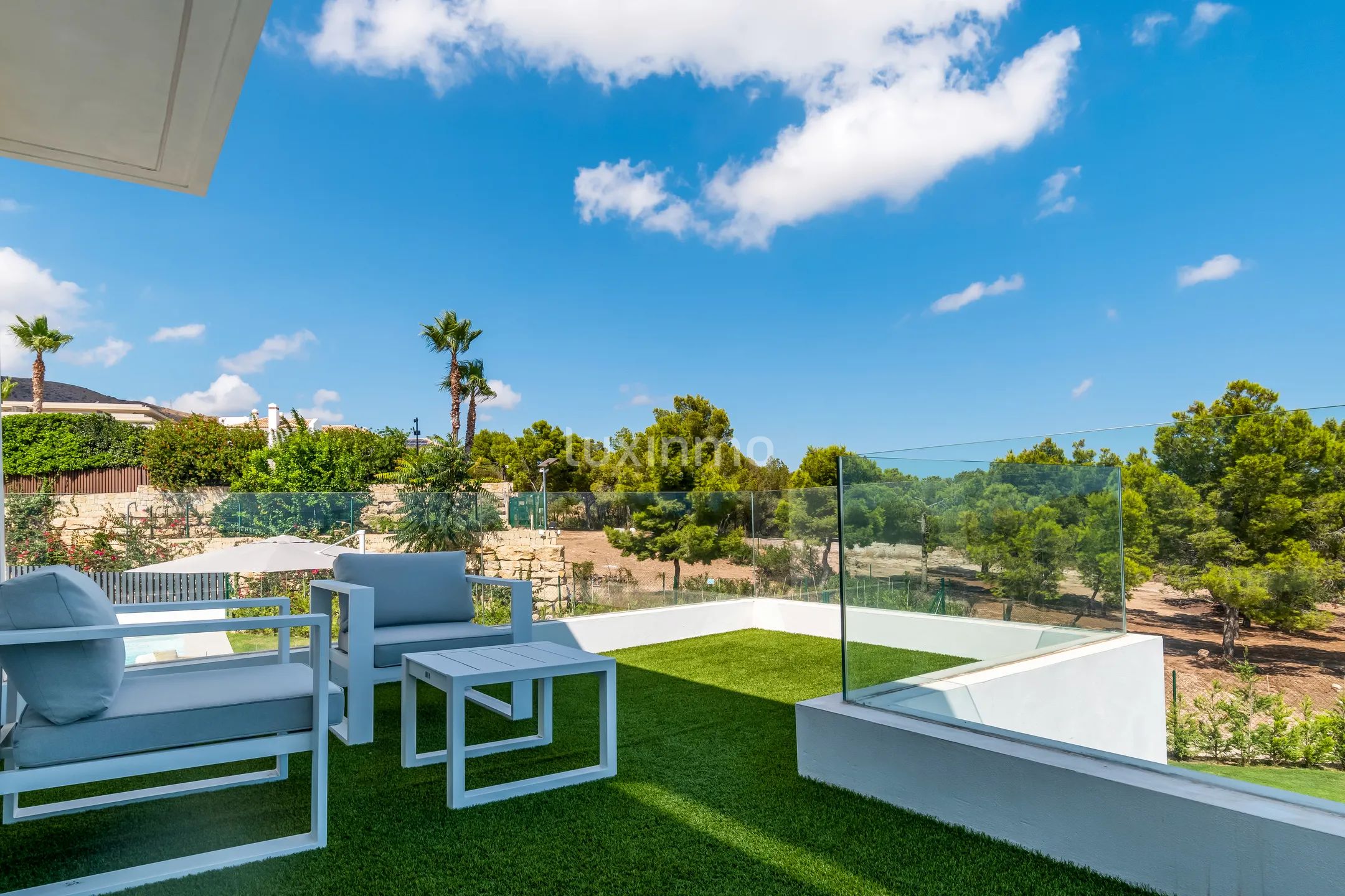 Houses For Sale Urb. Sierra Cortina — photo 26