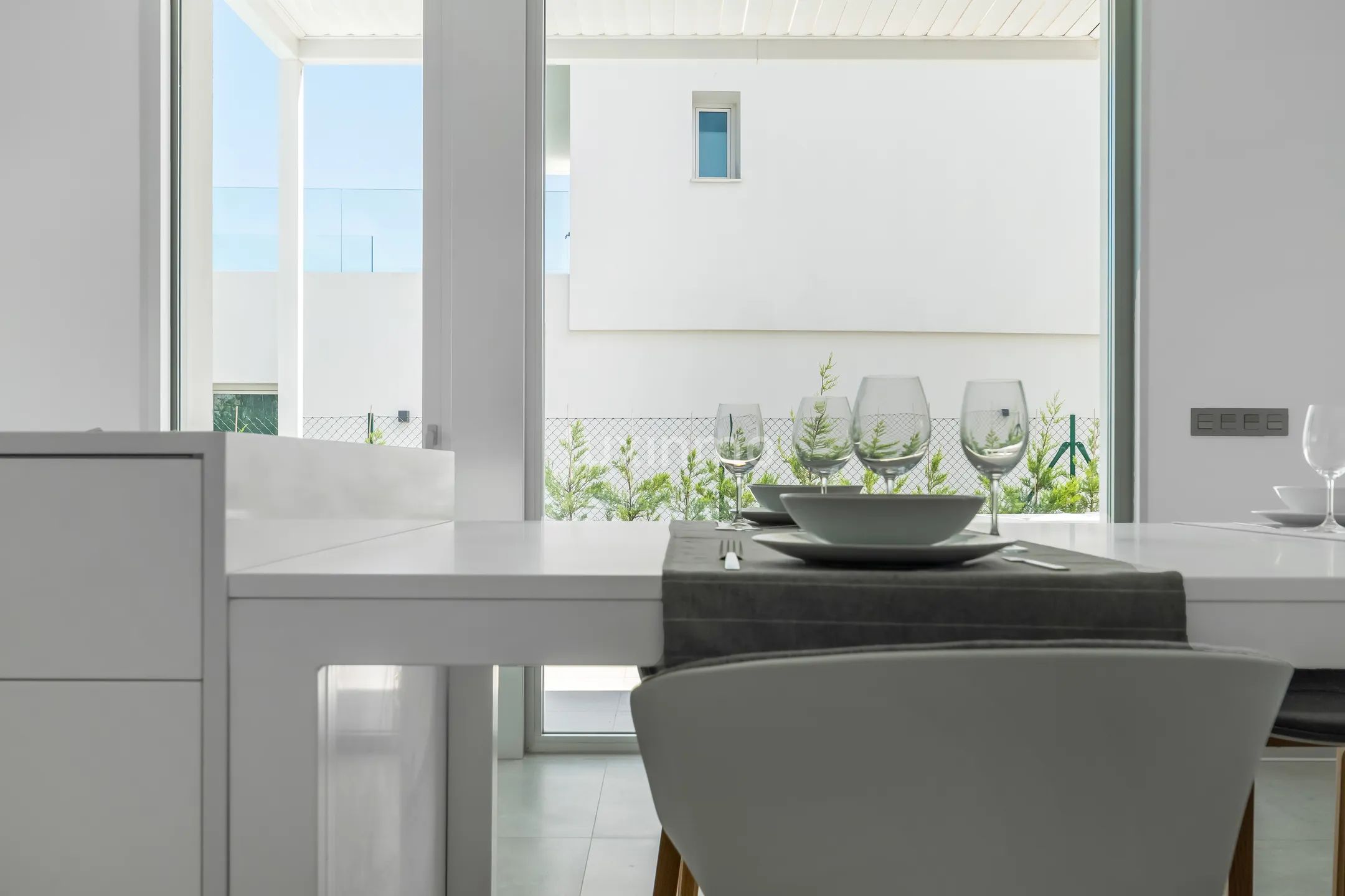 Houses For Sale Urb. Sierra Cortina — photo 9