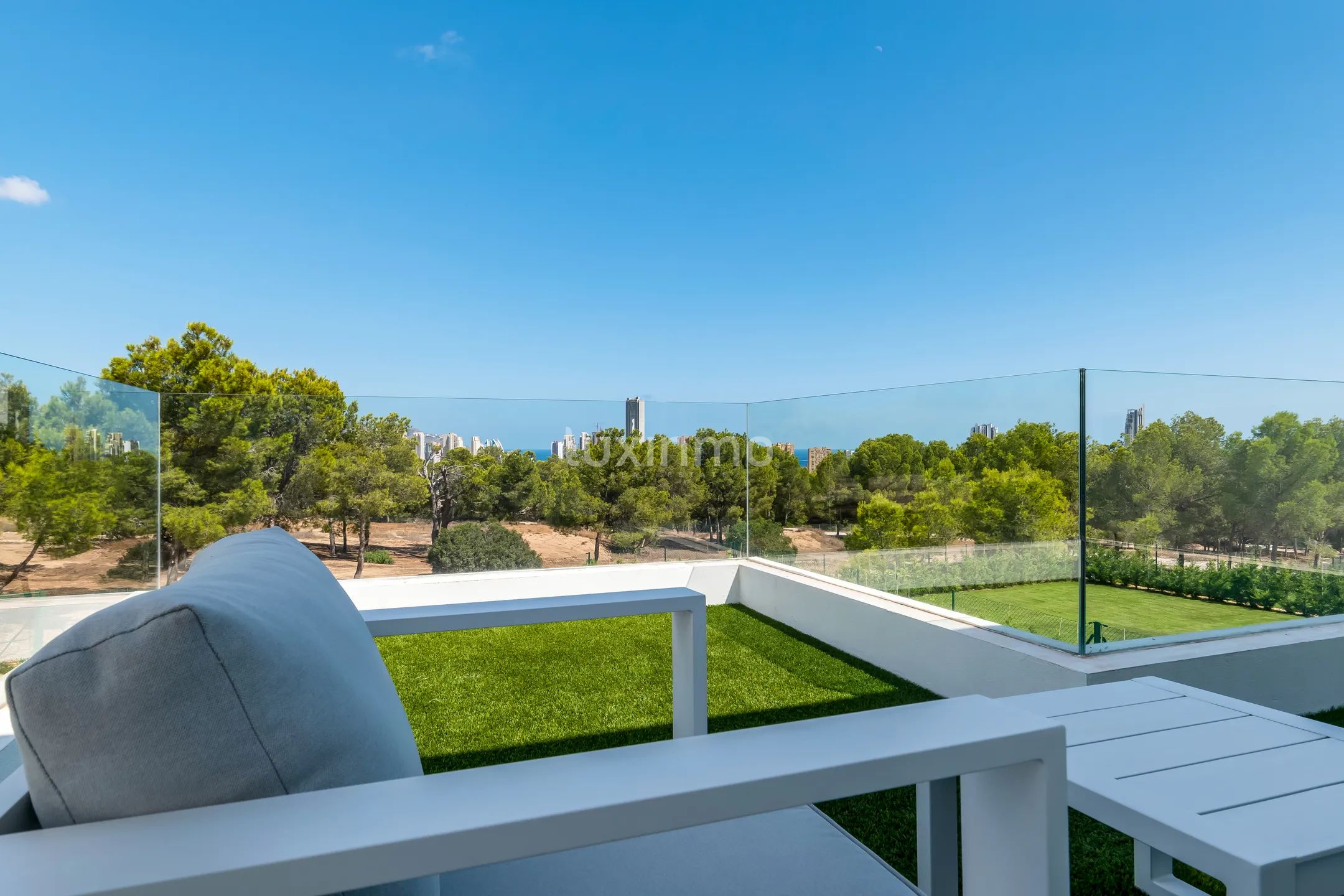 Houses For Sale Urb. Sierra Cortina — photo 27