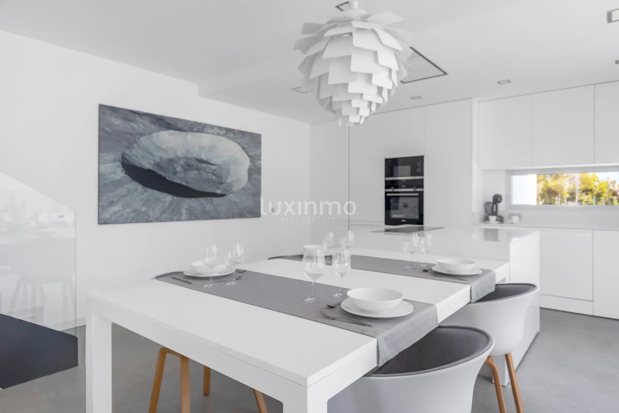 Houses For Sale Urb. Sierra Cortina — photo 8